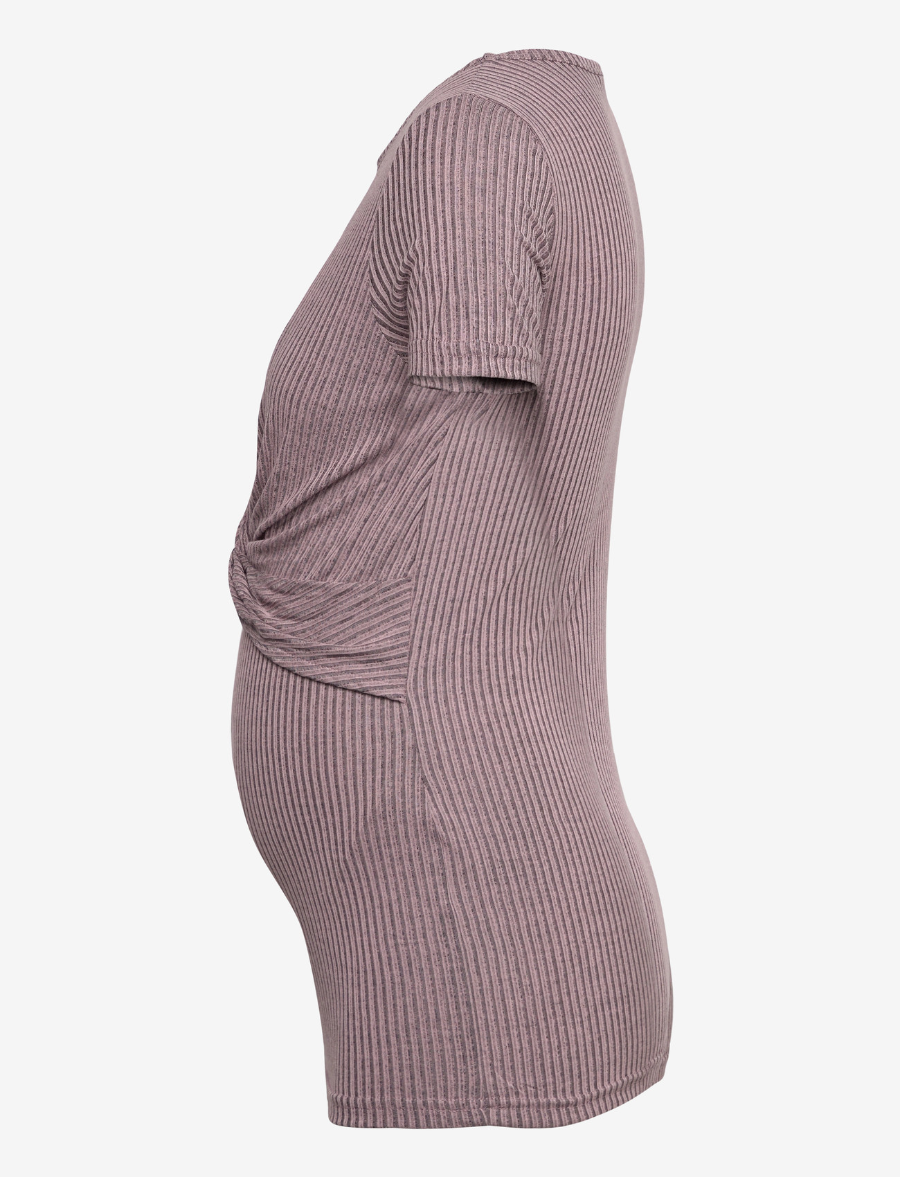 Mamalicious - MLANLI JUNE SS JRS TOP 2F A. - oberteile - zephyr - 3