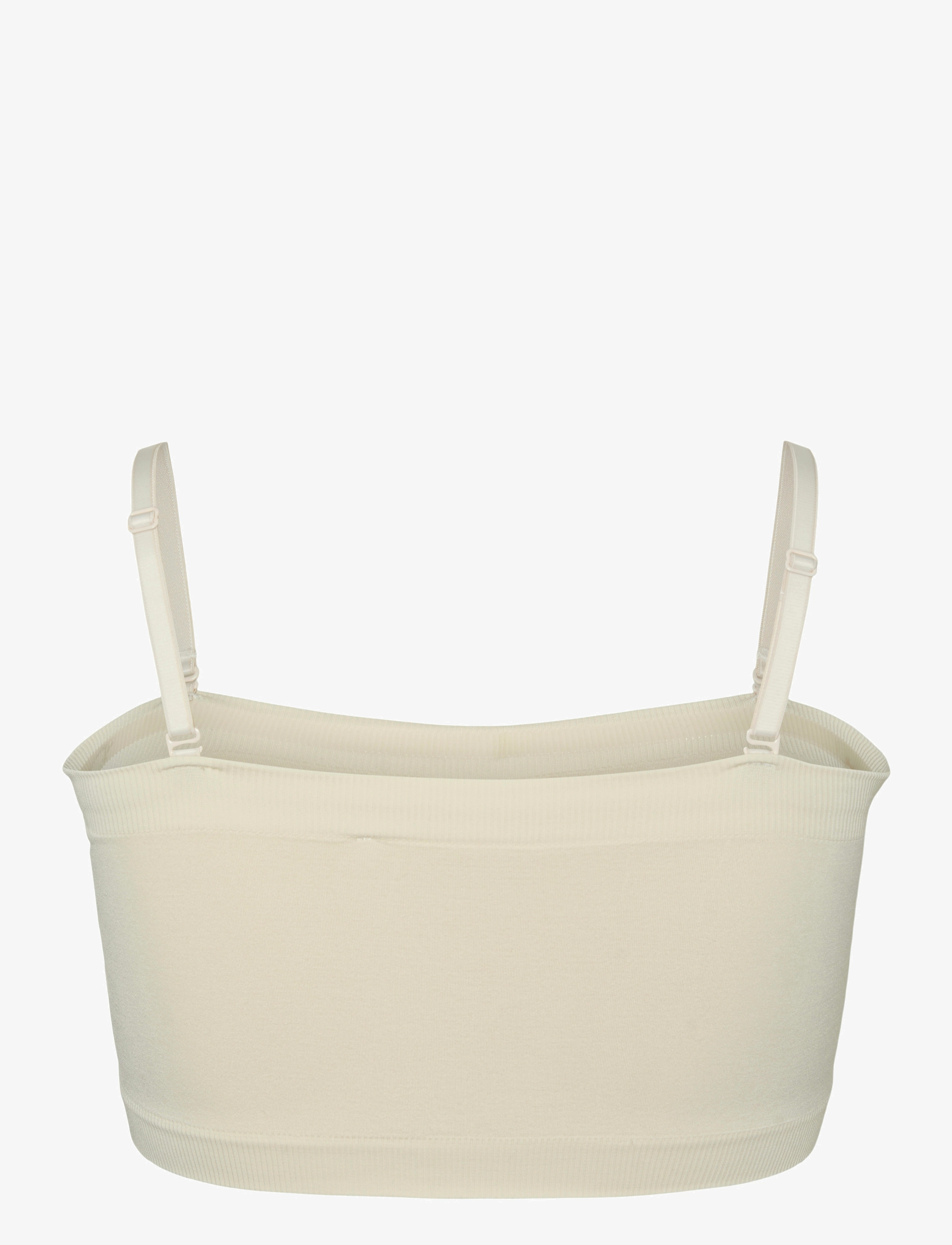Mamalicious - MLJULES FEED ME TUBE BRA 2F A. - birch - 1