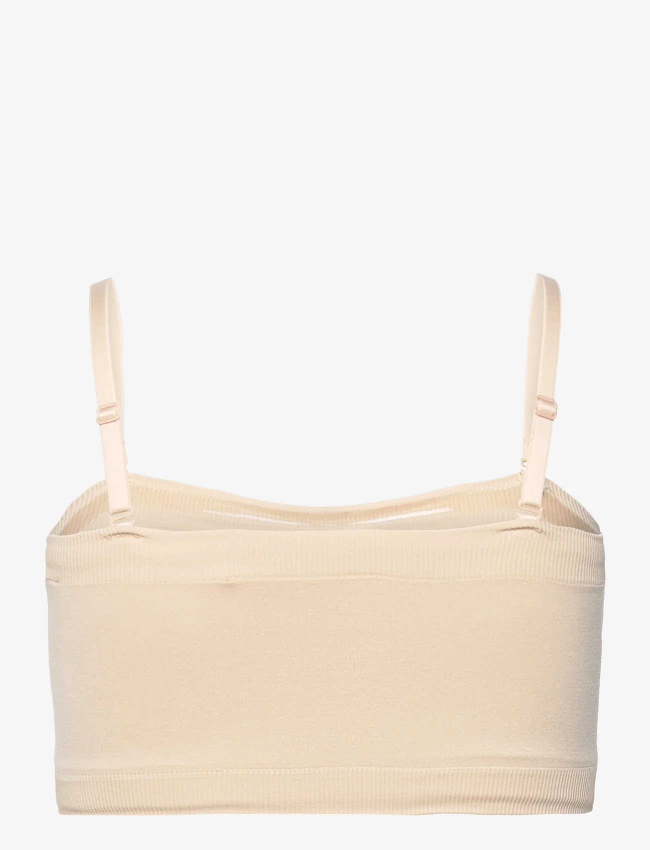 Mamalicious - MLJULES FEED ME TUBE BRA 2F A. - lowest prices - nude - 1