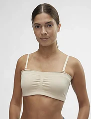 Mamalicious - MLJULES FEED ME TUBE BRA 2F A. - lowest prices - nude - 8