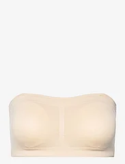 Mamalicious - MLJULES FEED ME TUBE BRA 2F A. - lowest prices - nude - 3
