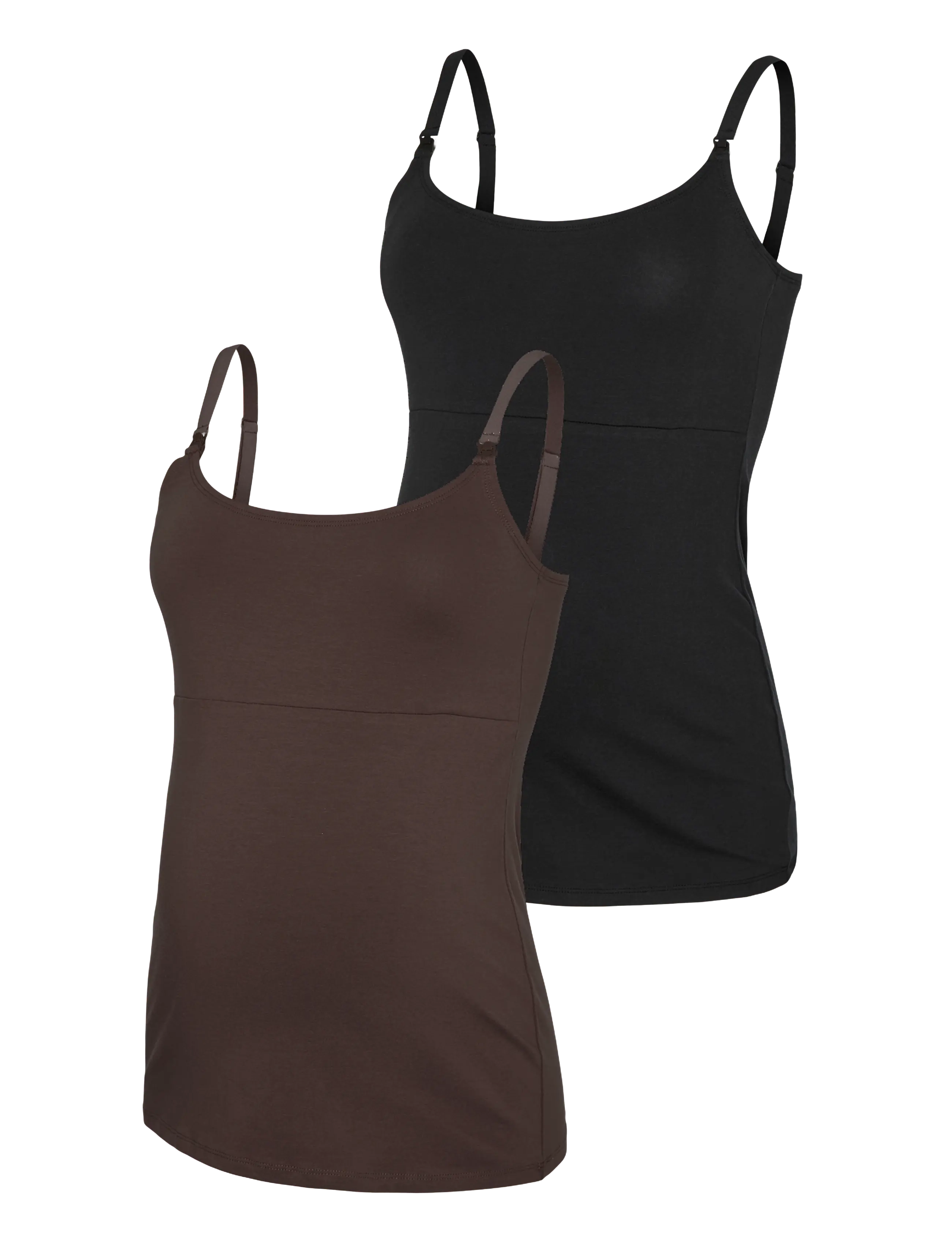 Mamalicious - Mlkerrie Strap Jrs Top