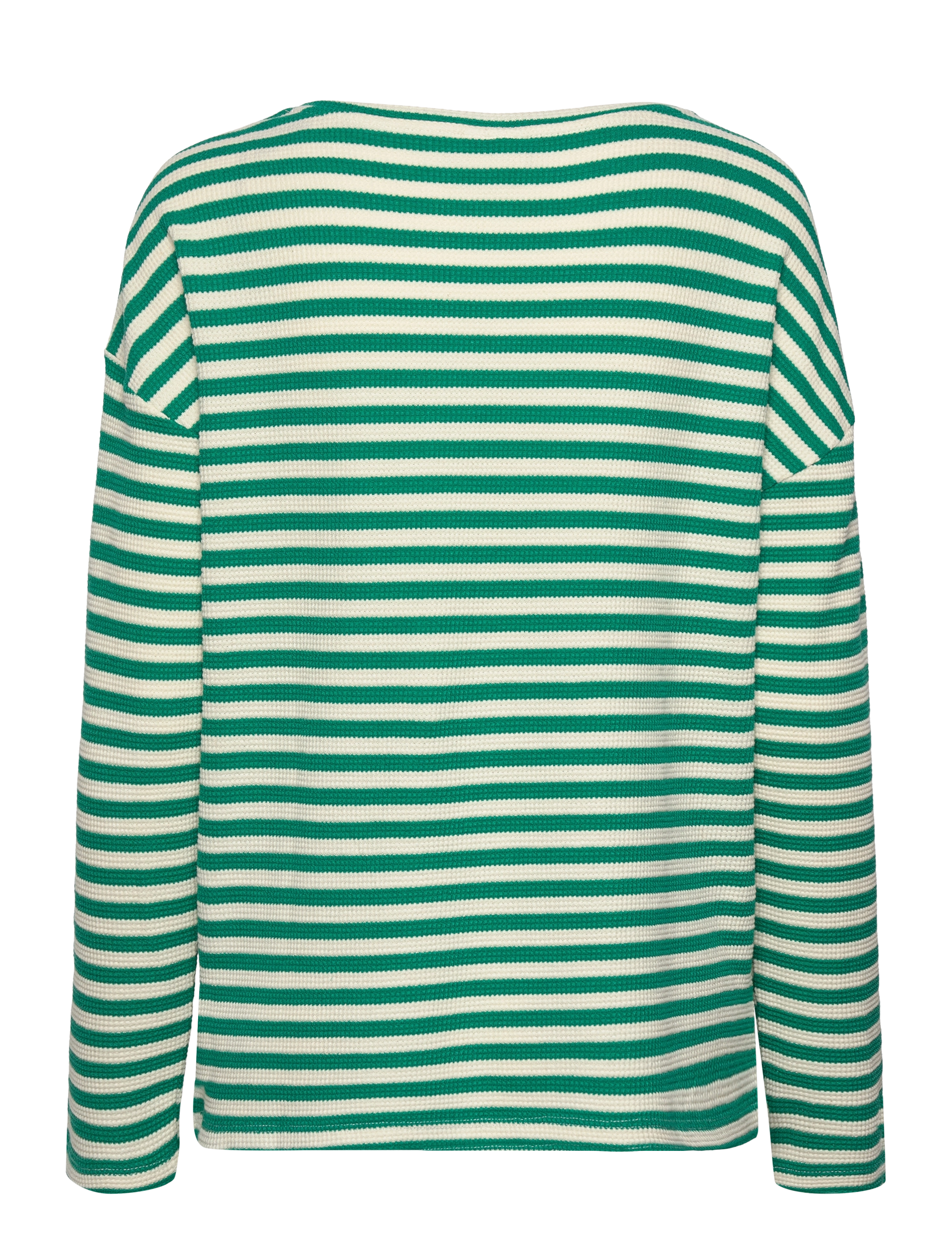 Mamalicious - MLSILLY LS JRS TOP - langärmelige - mint - 2