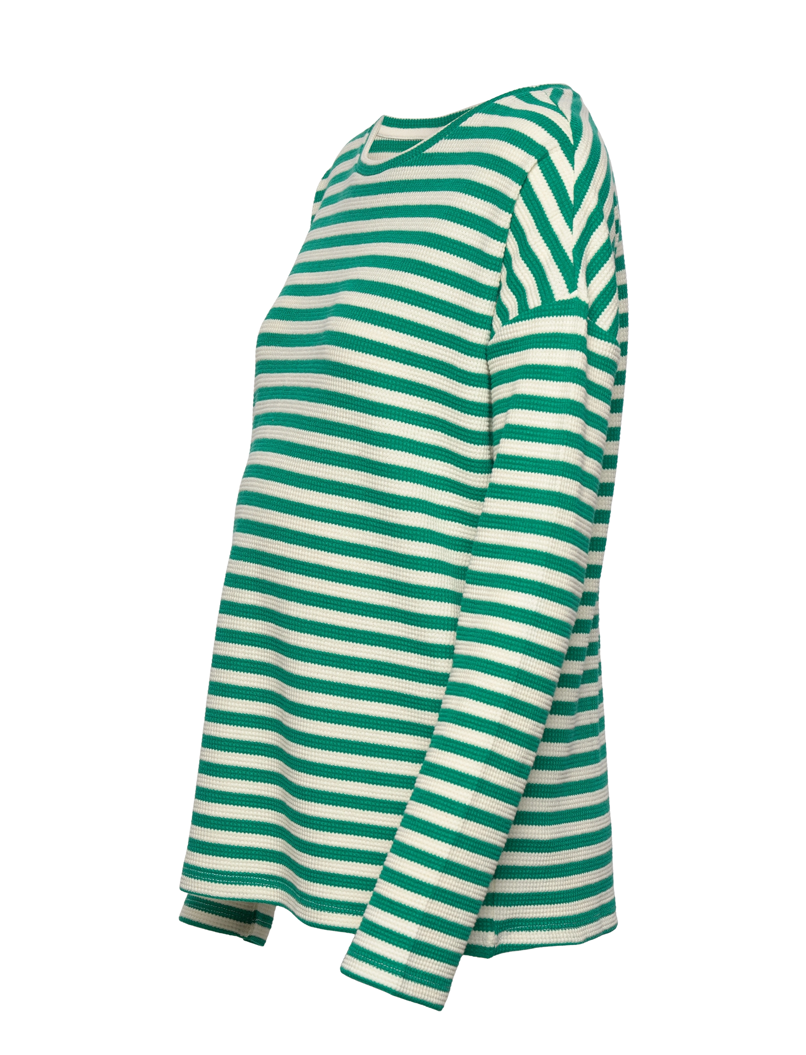 Mamalicious - MLSILLY LS JRS TOP - langärmelige - mint - 3