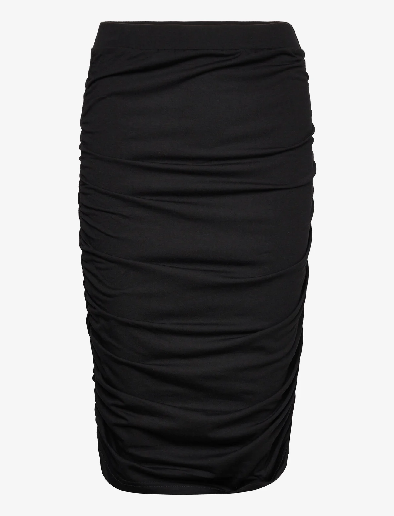 Mamalicious - MLMACY JRS ABK SKIRT HW A. NOOS - lowest prices - black - 0