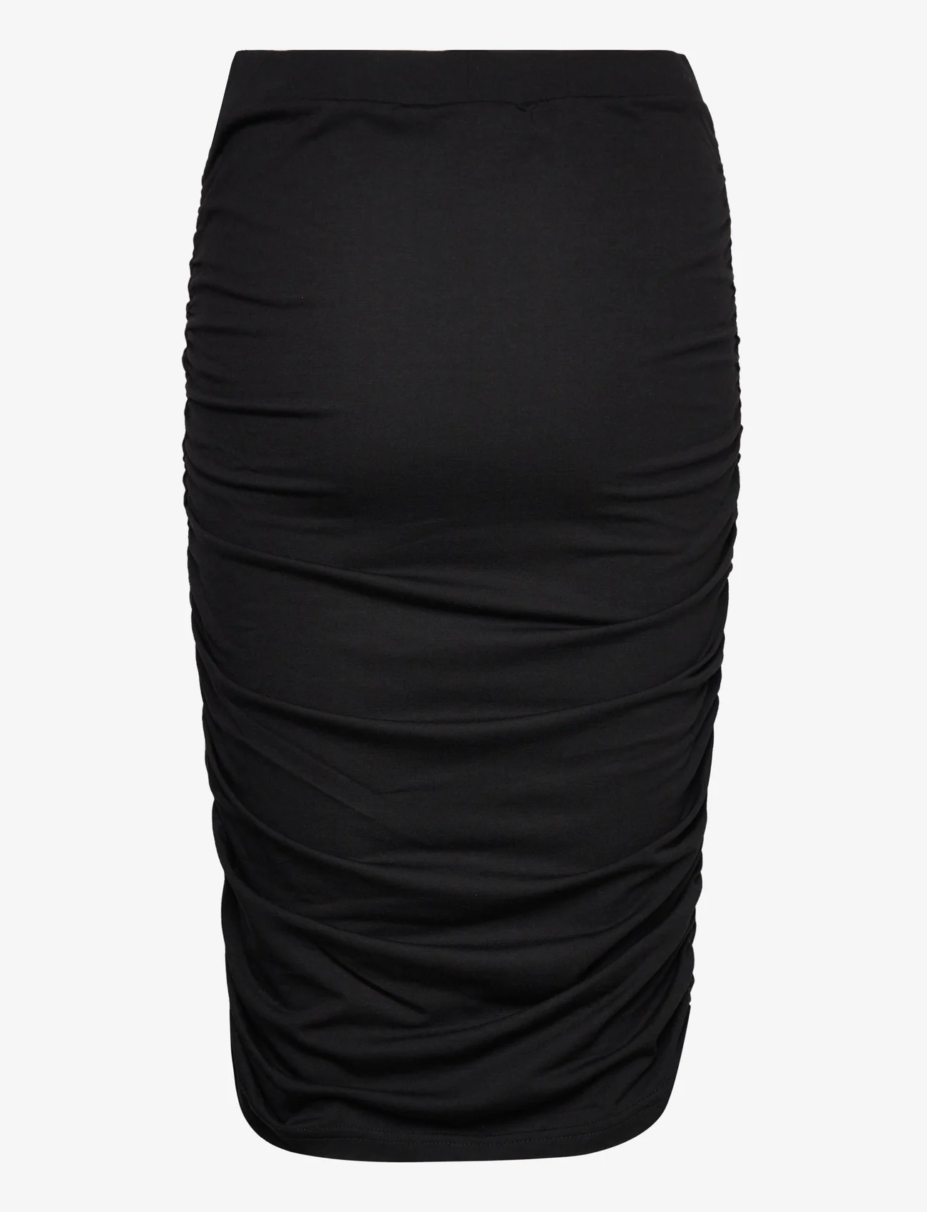 Mamalicious - MLMACY JRS ABK SKIRT HW A. NOOS - lowest prices - black - 1