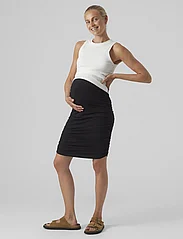 Mamalicious - MLMACY JRS ABK SKIRT HW A. NOOS - lowest prices - black - 4