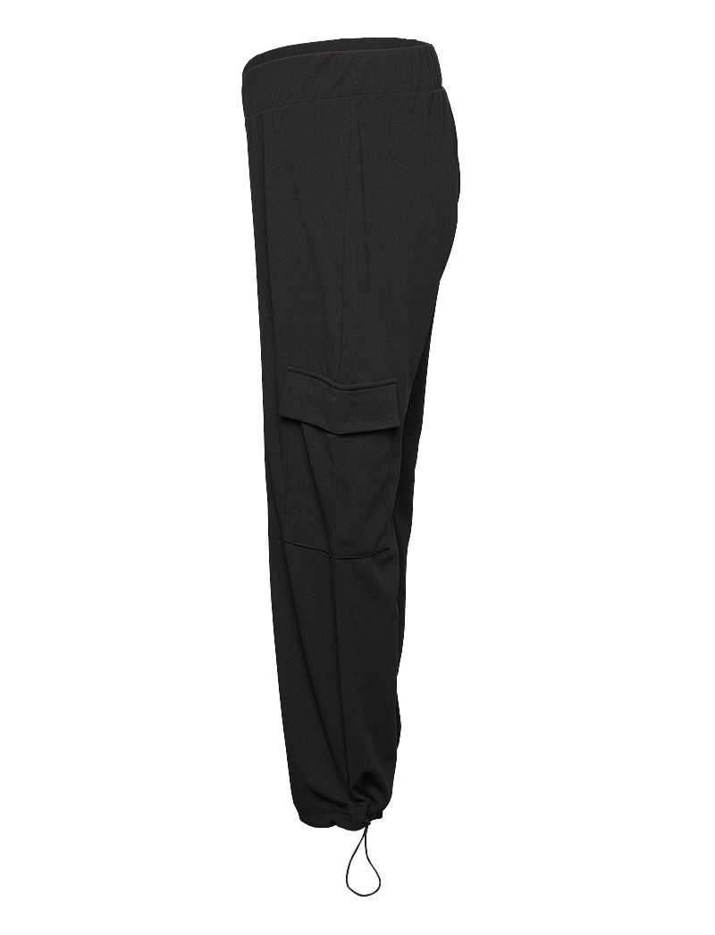 Mamalicious - MLAUGUSTA JRS CARGO PANTS - cargobukser - black - 2