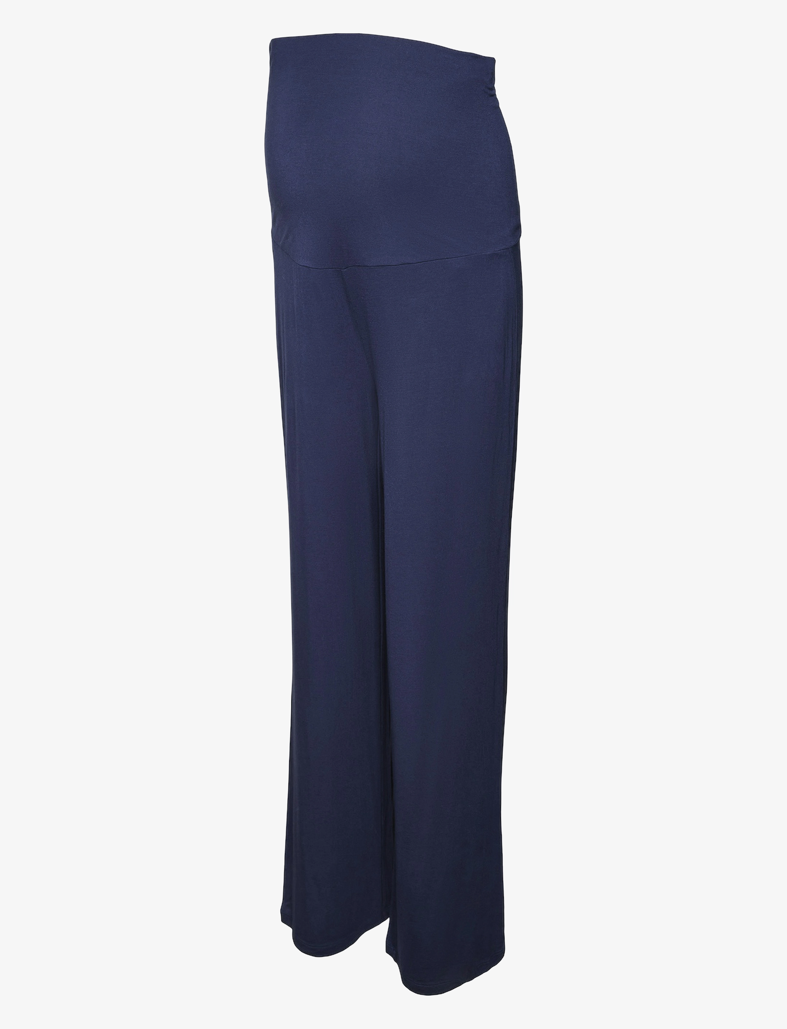 Mamalicious MLALISON LOOSE JRS PANTS A. NOOS - Baby products - NAVAL ACADEMY / navy