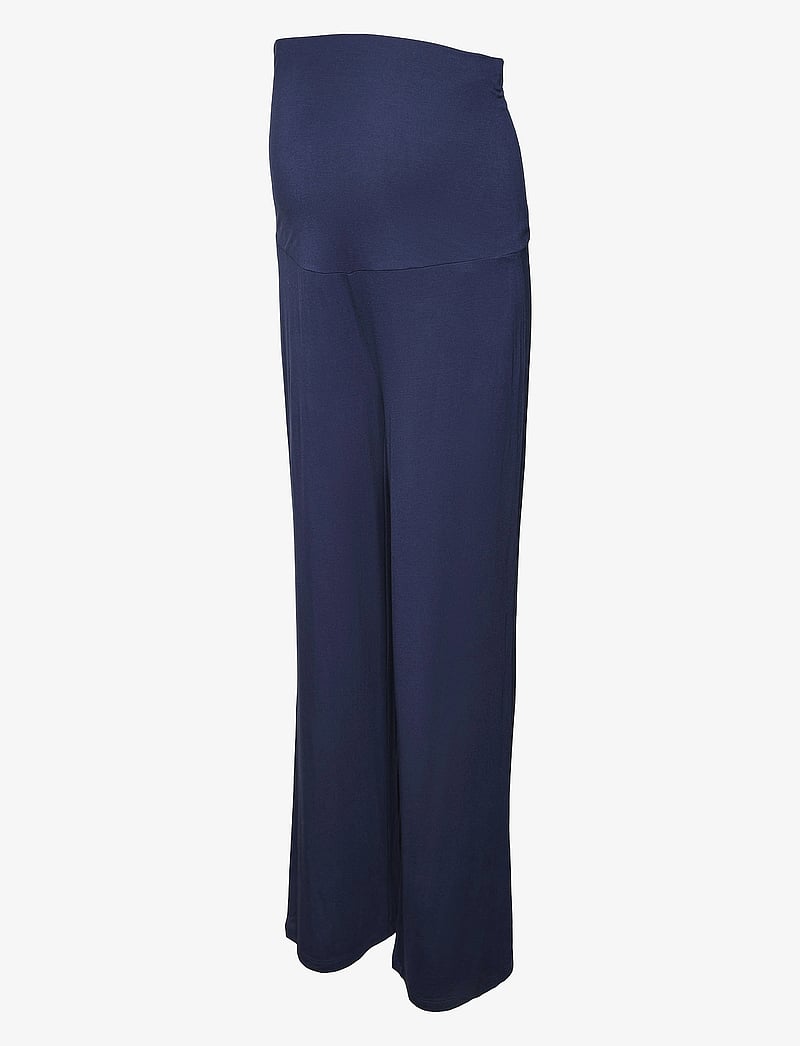 Mamalicious - MLALISON LOOSE JRS PANTS A. NOOS - naval academy - 1