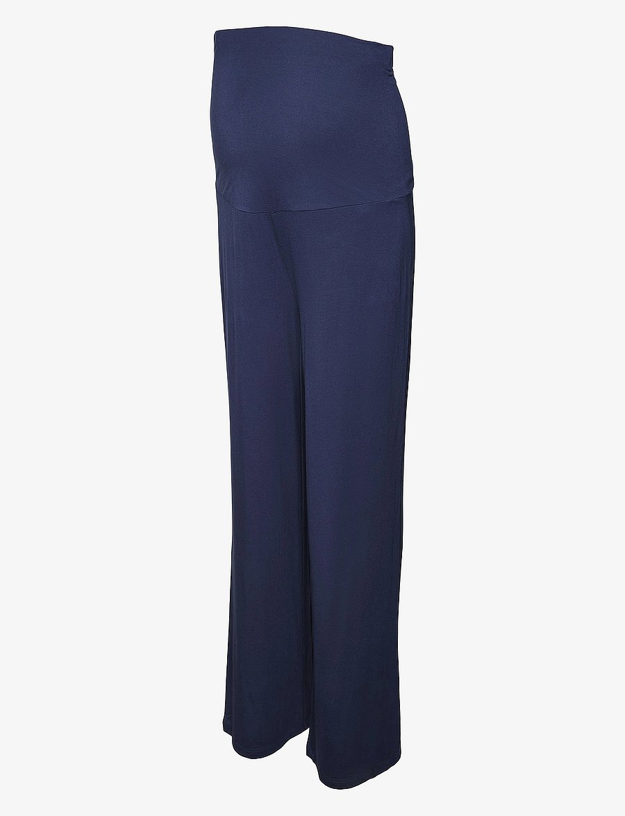 Mamalicious - MLALISON LOOSE JRS PANTS A. NOOS - naval academy - 1