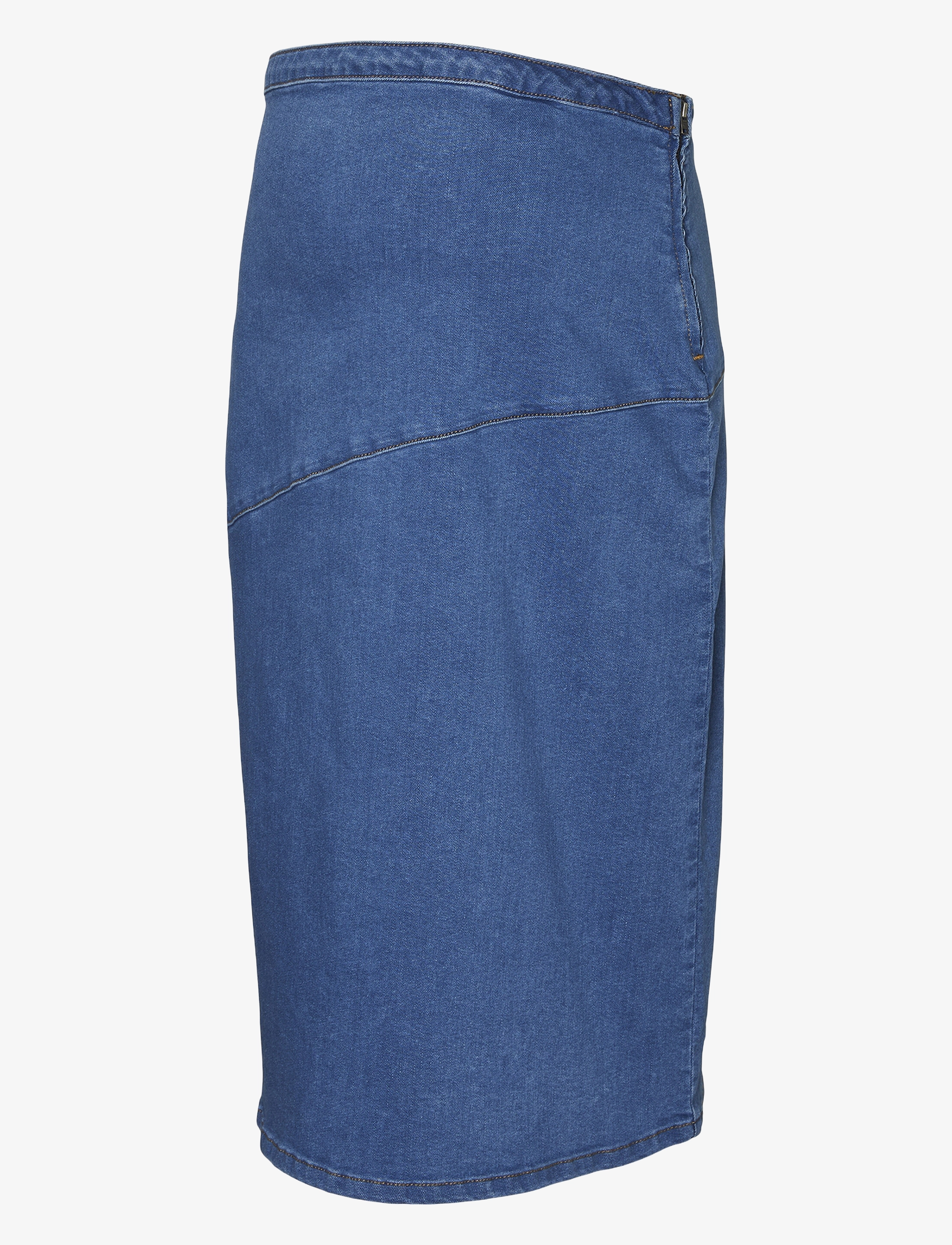 MAMALICIOUS Mlpine Denim Uk Rock Blau - S - Kinder