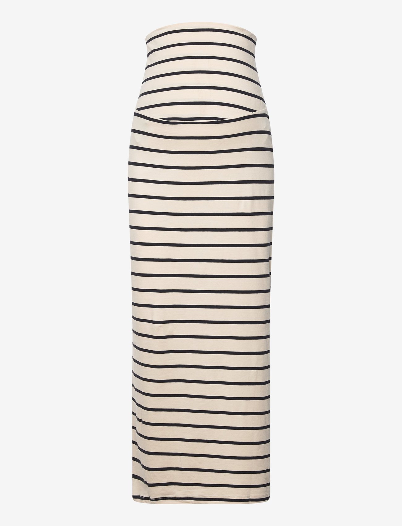 Mamalicious - MLEVA YD JRS MAXI SKIRT NOOS - hosen - french oak - 1