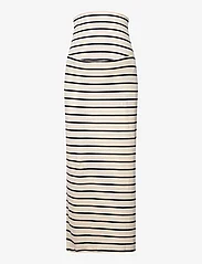 Mamalicious - MLEVA YD JRS MAXI SKIRT A. - die niedrigsten preise - french oak - 0