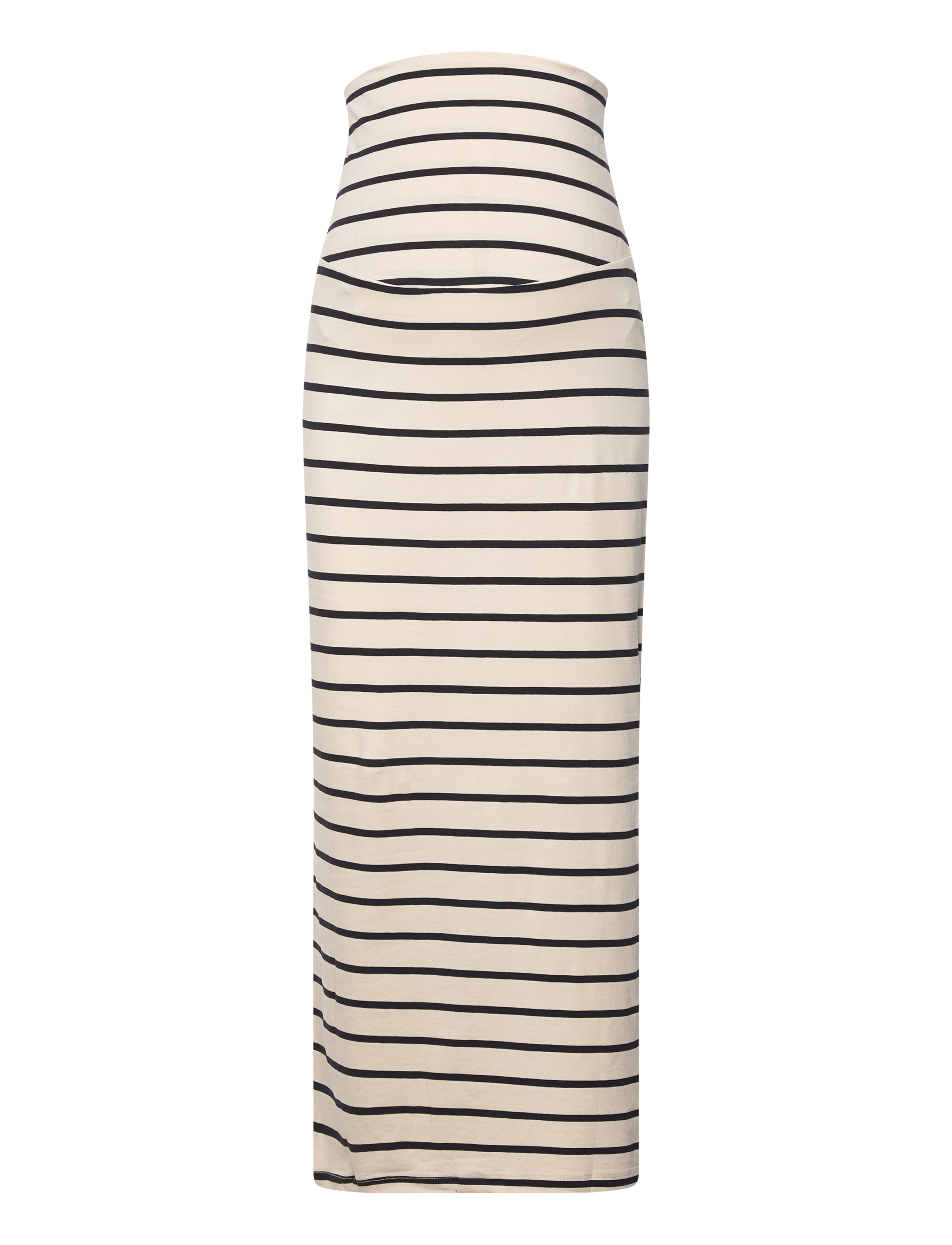 Mamalicious MLEVA YD JRS MAXI SKIRT NOOS - Mamalicious - FRENCH OAK / multi