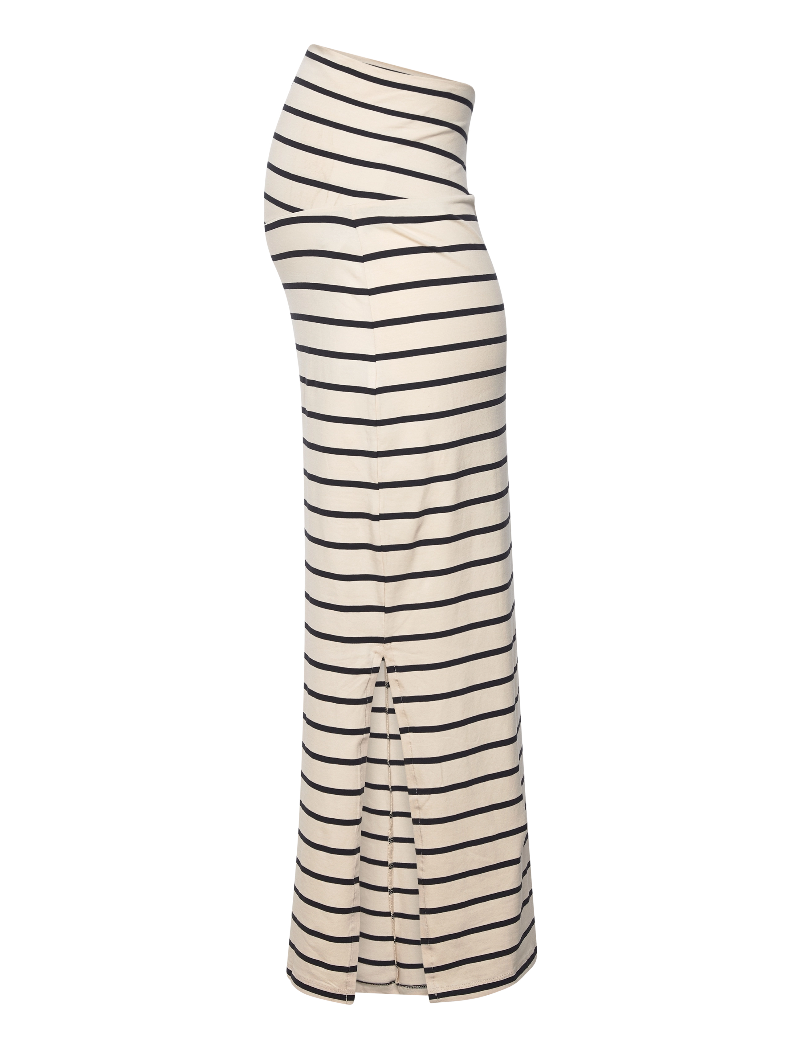 Mamalicious - MLEVA YD JRS MAXI SKIRT NOOS - bottoms - french oak - 3