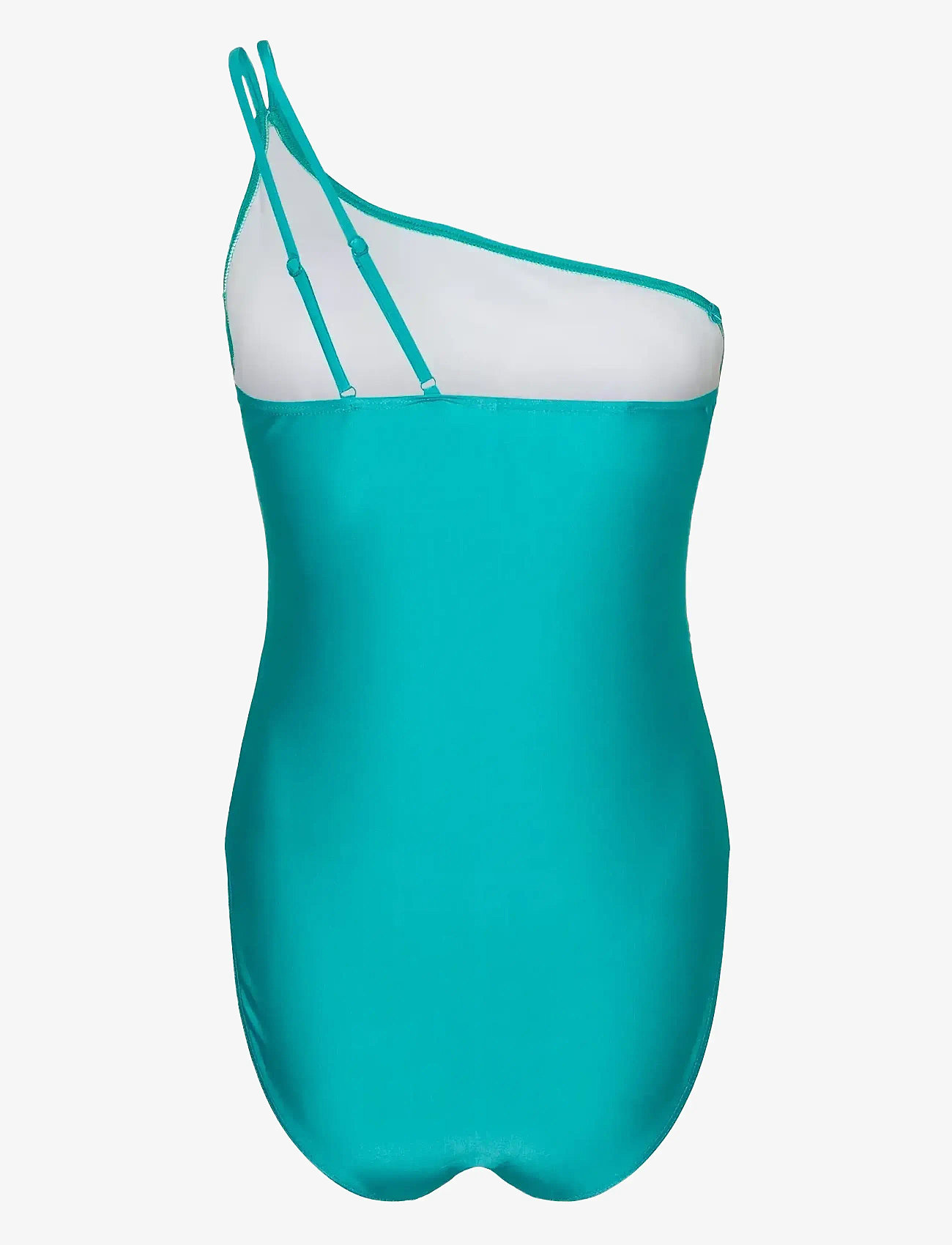 Mamalicious - MLLULU PADDED HC SWIMSUIT - badedragter - slushy - 2