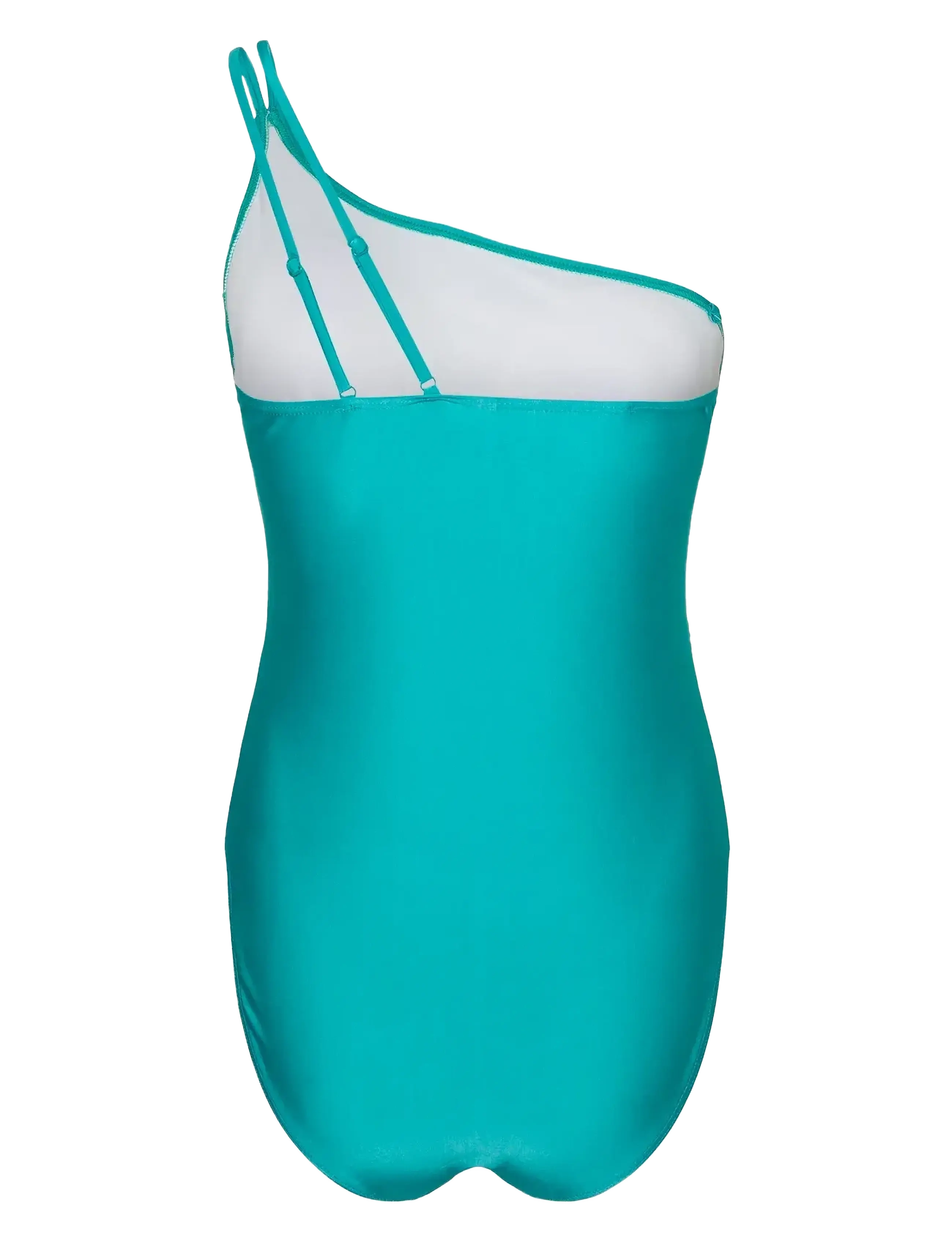 Mamalicious - MLLULU PADDED HC SWIMSUIT - swimsuits - slushy - 2