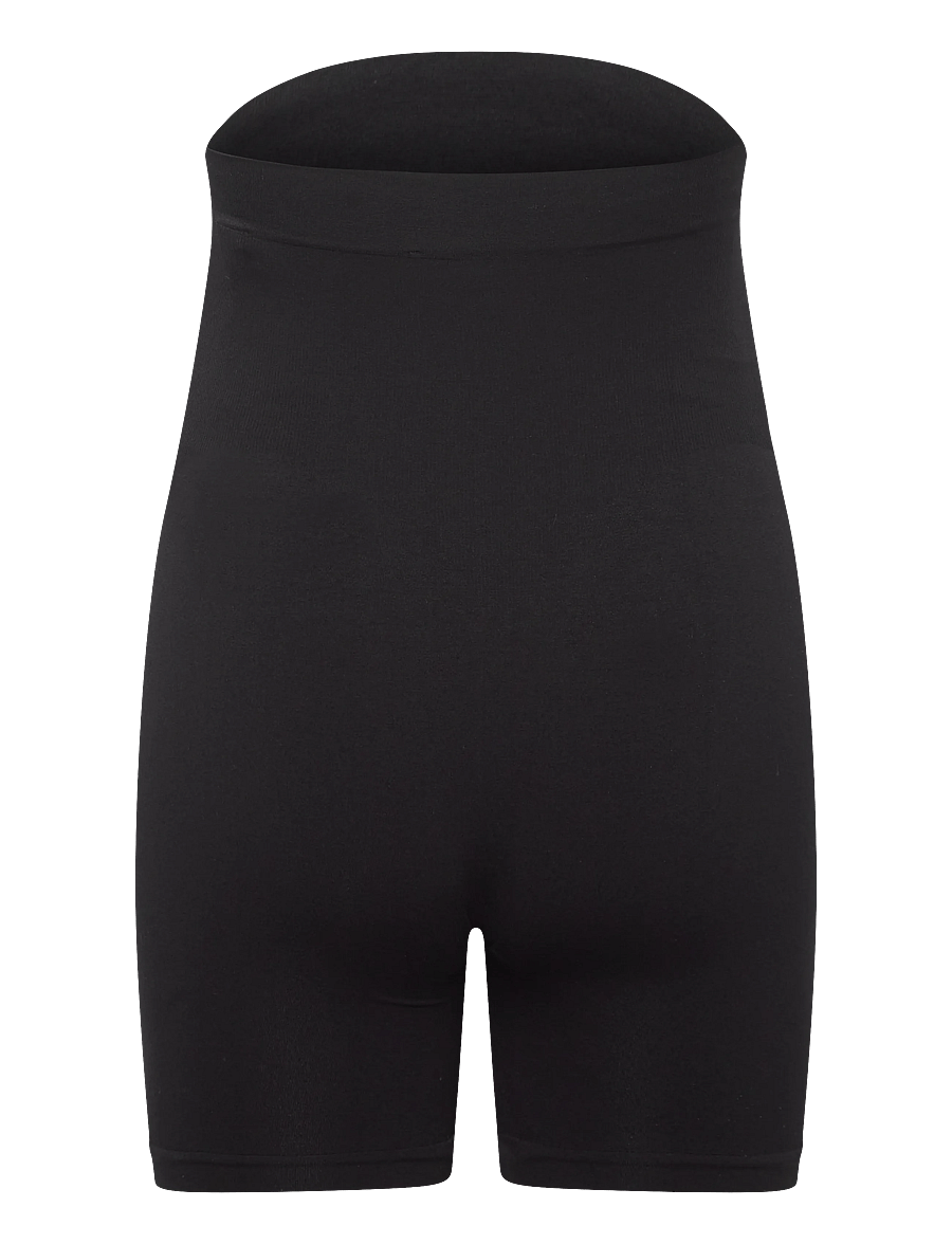 Mamalicious - MLAMIYA NEW HOTPANTS 2-P - unterwäsche - black - 5