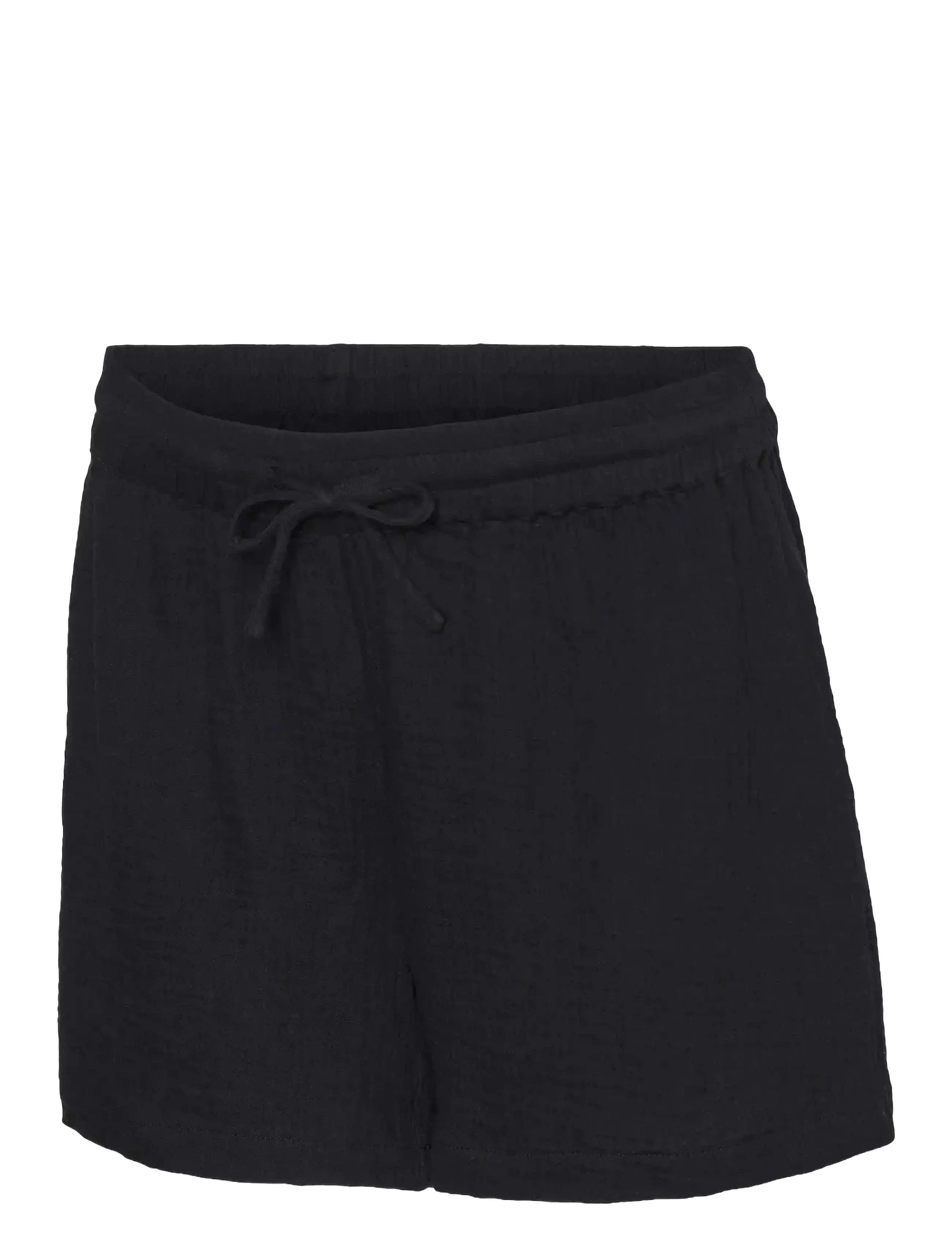 Mamalicious - MLJUANA WO SHORTS - sweatshorts - black - 3