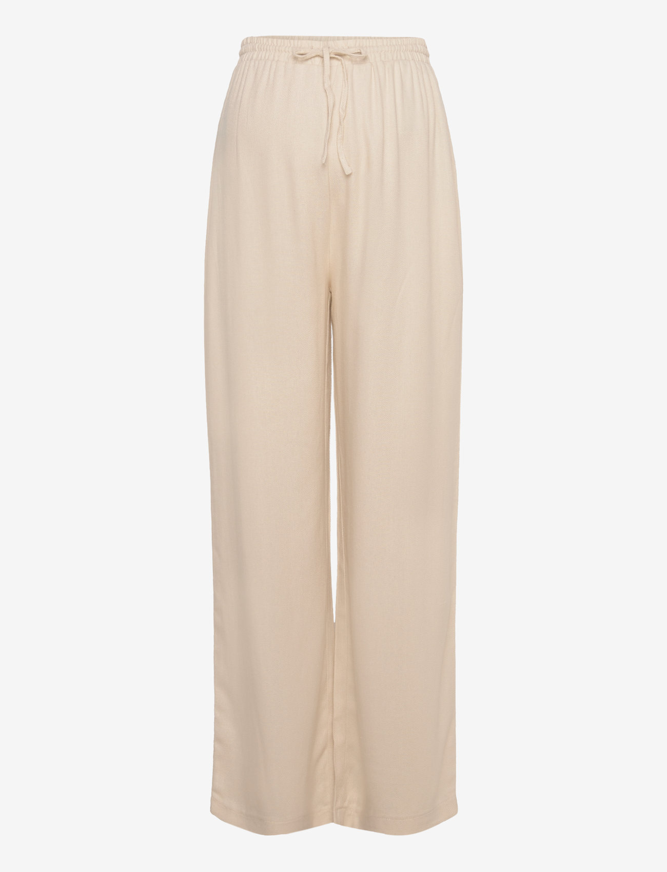 Mamalicious - MLSILVIA WO PANTS HW - trousers - french oak - 1