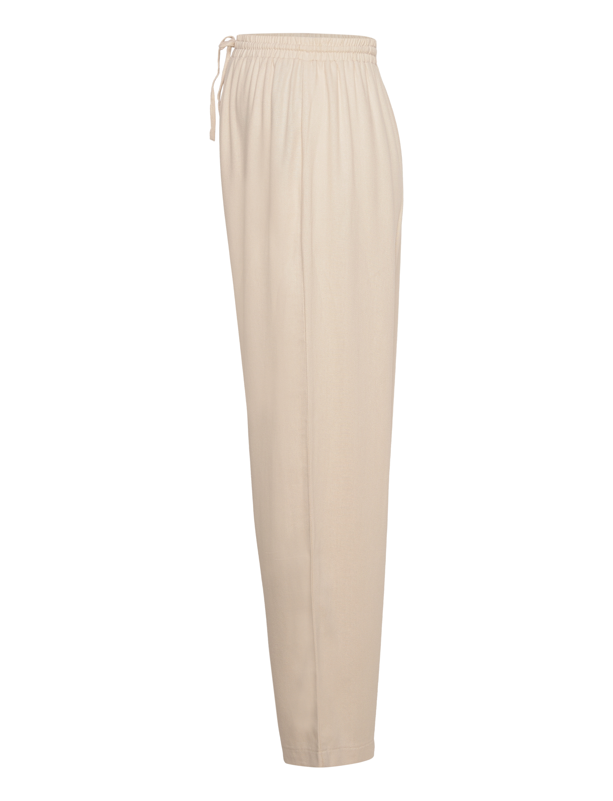Mamalicious - MLSILVIA WO PANTS HW - byxor - french oak - 2