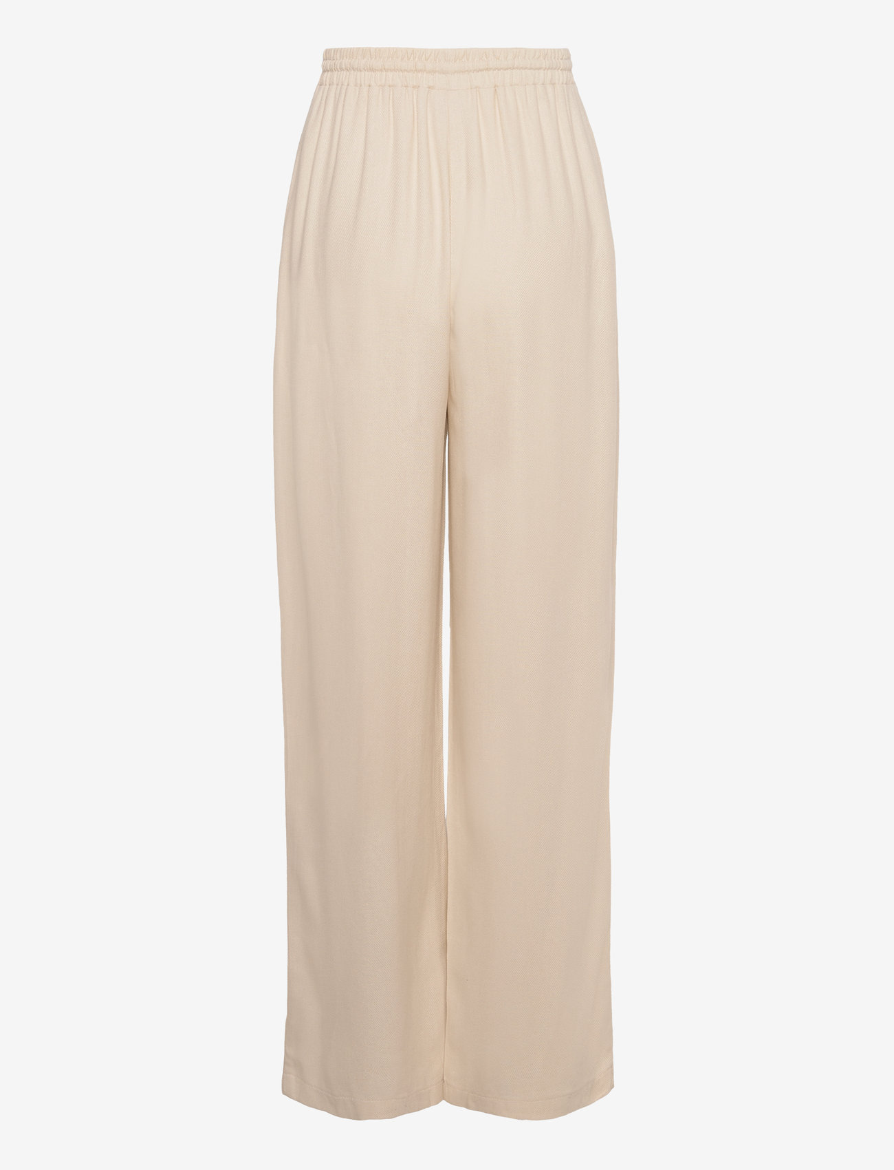 Mamalicious - MLSILVIA WO PANTS HW - trousers - french oak - 3