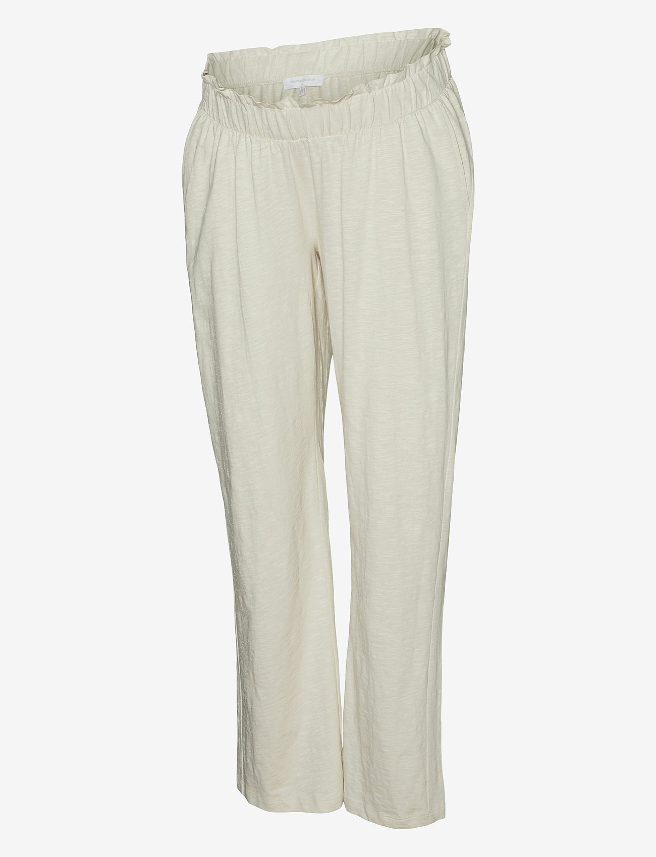 Mamalicious - MLIVY JRS PANTS NOOS - nederdelar - french oak - 1