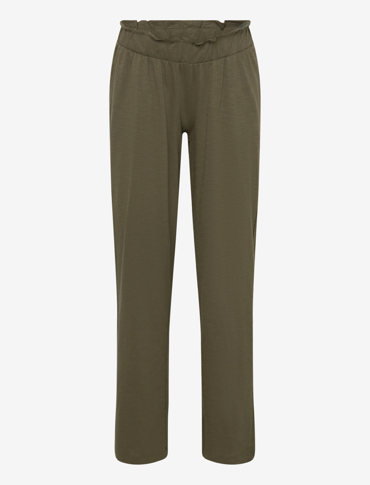Mamalicious - MLIVY JRS PANTS NOOS - jogginghosen - kalamata - 1