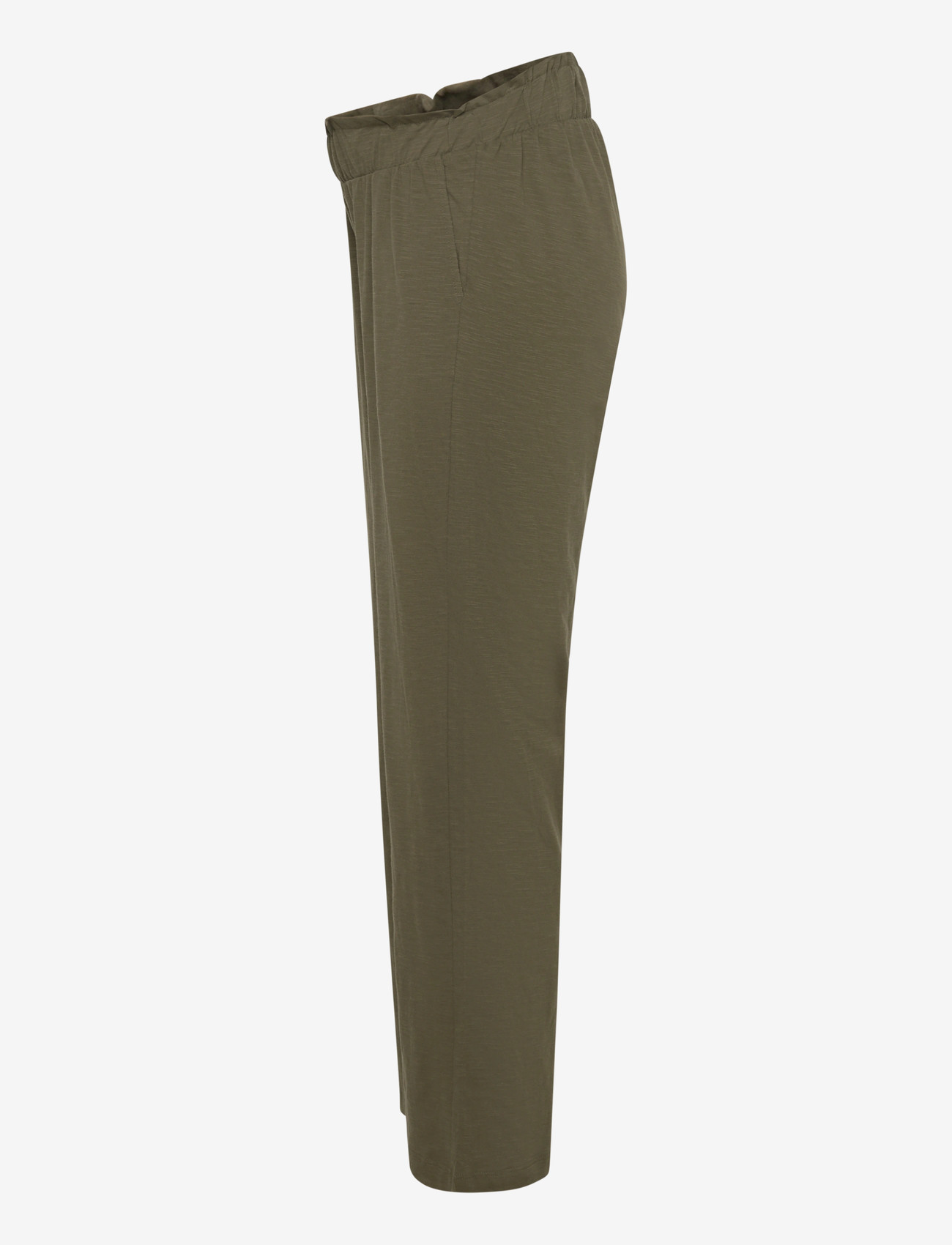 Mamalicious - MLIVY JRS PANTS NOOS - jogginghosen - kalamata - 2