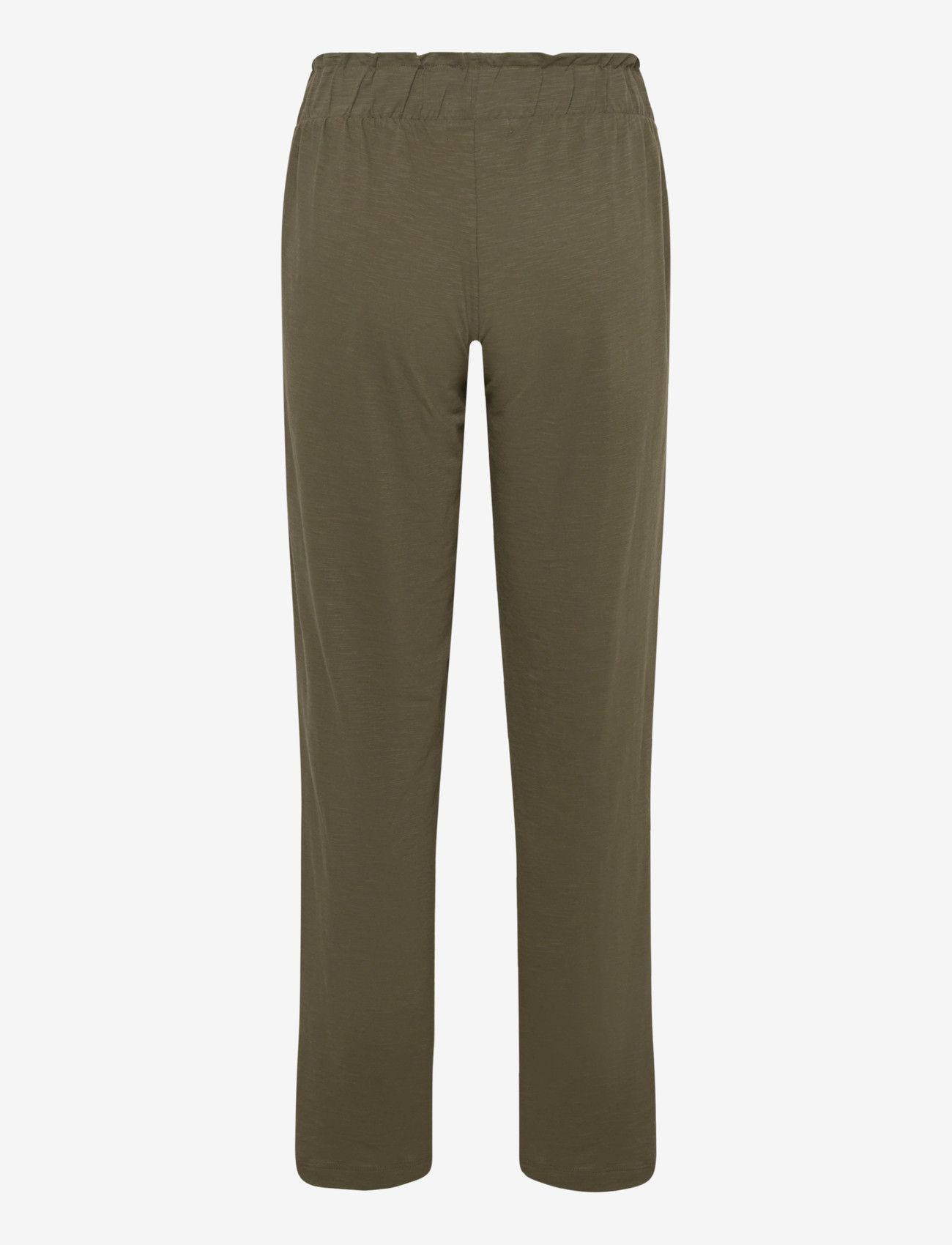 Mamalicious - MLIVY JRS PANTS NOOS - jogginghosen - kalamata - 3