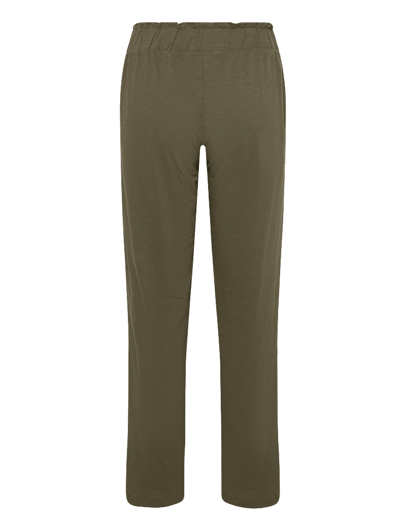 Mamalicious - MLIVY JRS PANTS NOOS - jogginghosen - kalamata - 3