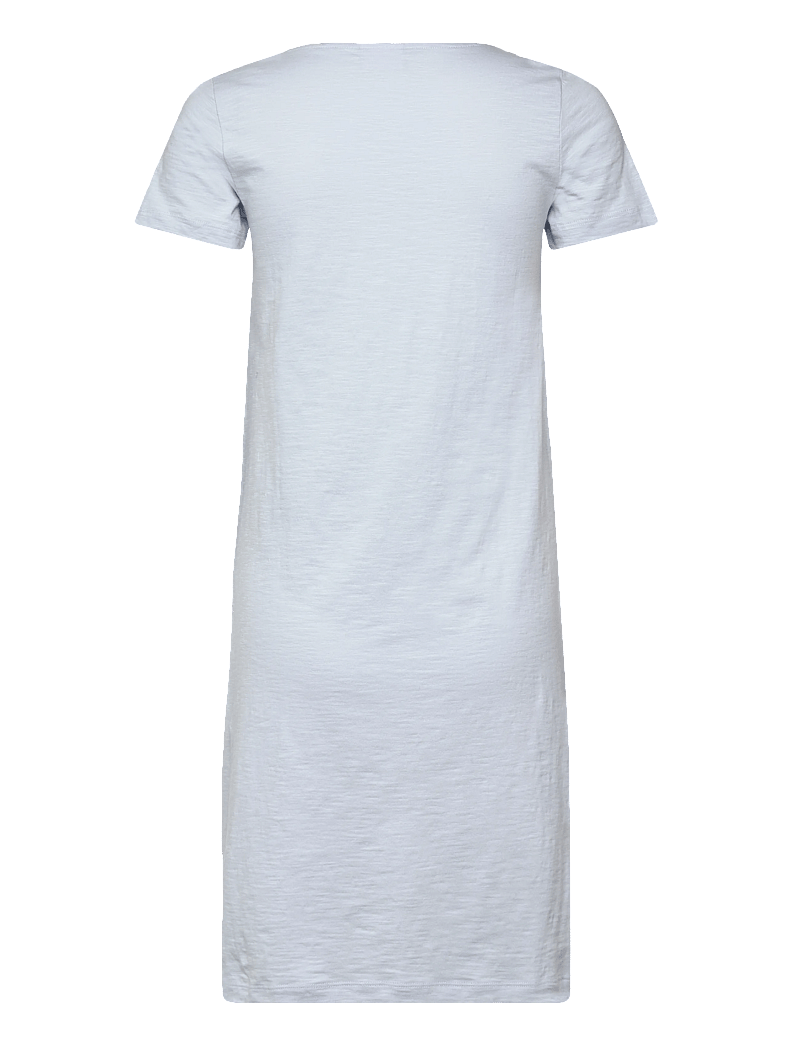 Mamalicious - MLMIRA SOLID JRS NIGHTGOWN 2F A. E. NOOS - pesu ja aluspesu - heather - 2