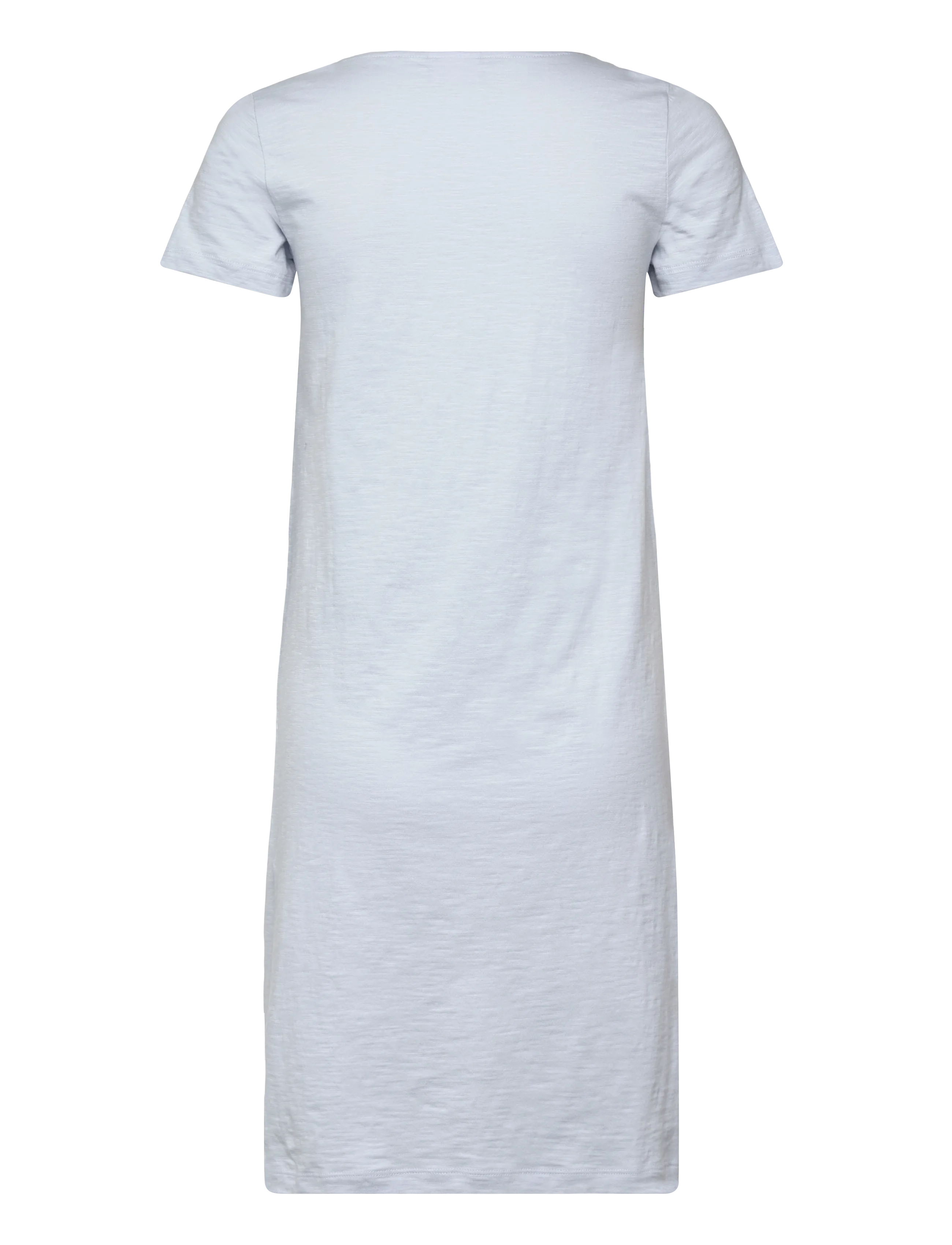 Mamalicious - MLMIRA SOLID JRS NIGHTGOWN 2F A. E. NOOS - laveste priser - heather - 2