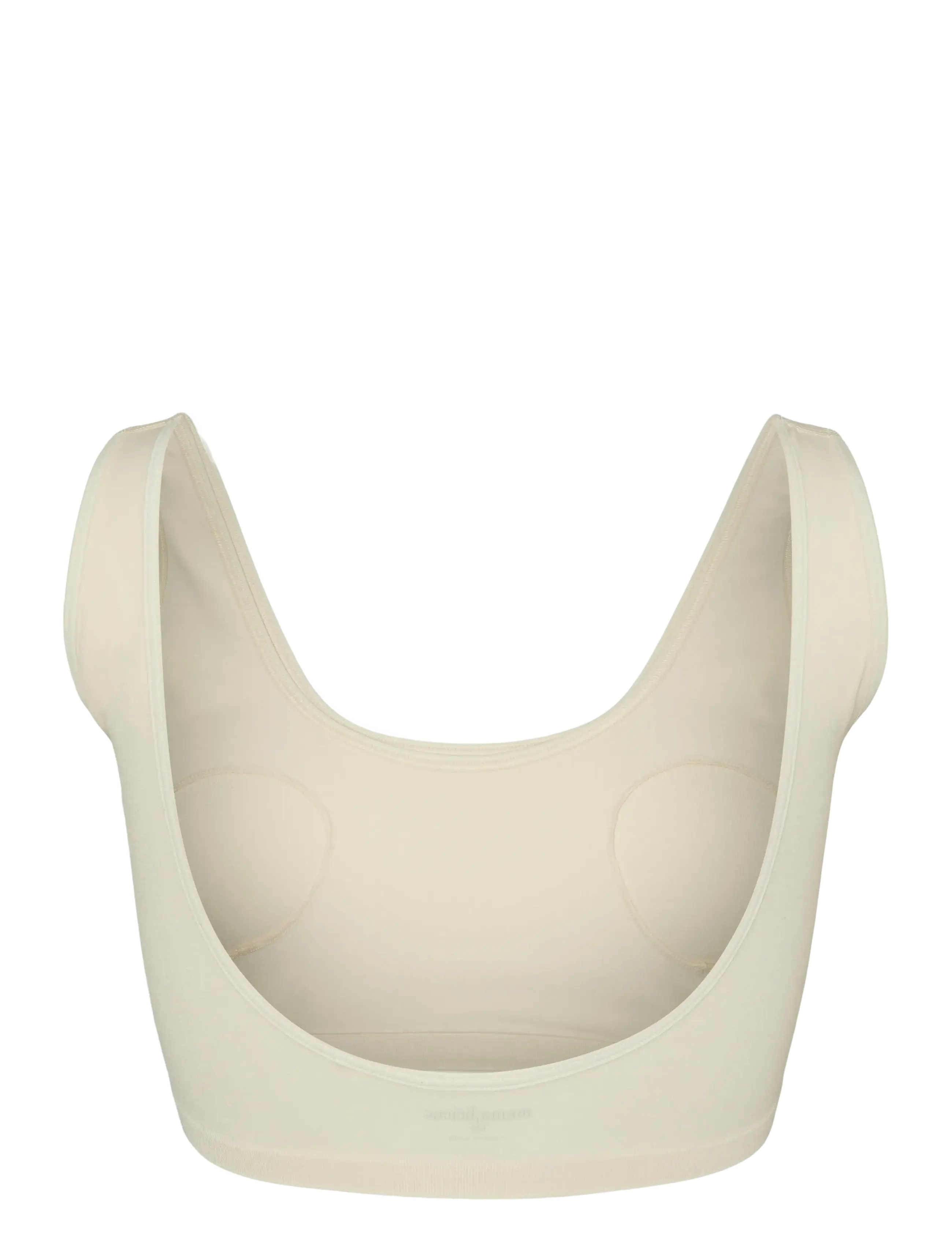Mamalicious - MLROSE BRA 2F - birch - 1