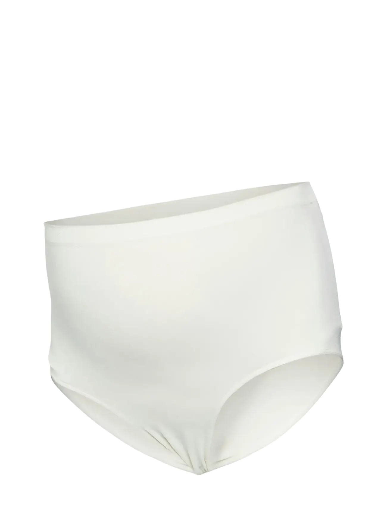 Mamalicious - MLROSE HW PANTIES 2-P - laveste priser - birch - 1
