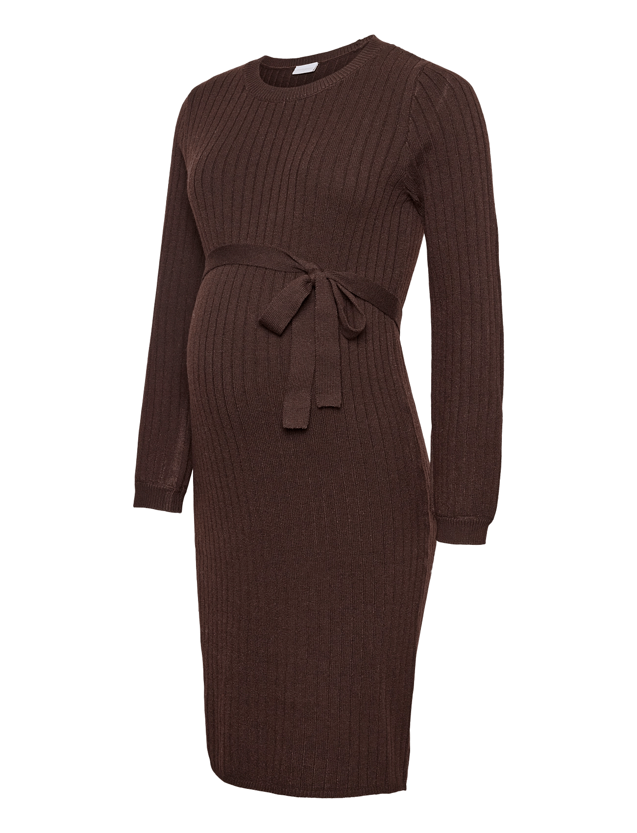Mamalicious - Mlrita L/S Knit Abk