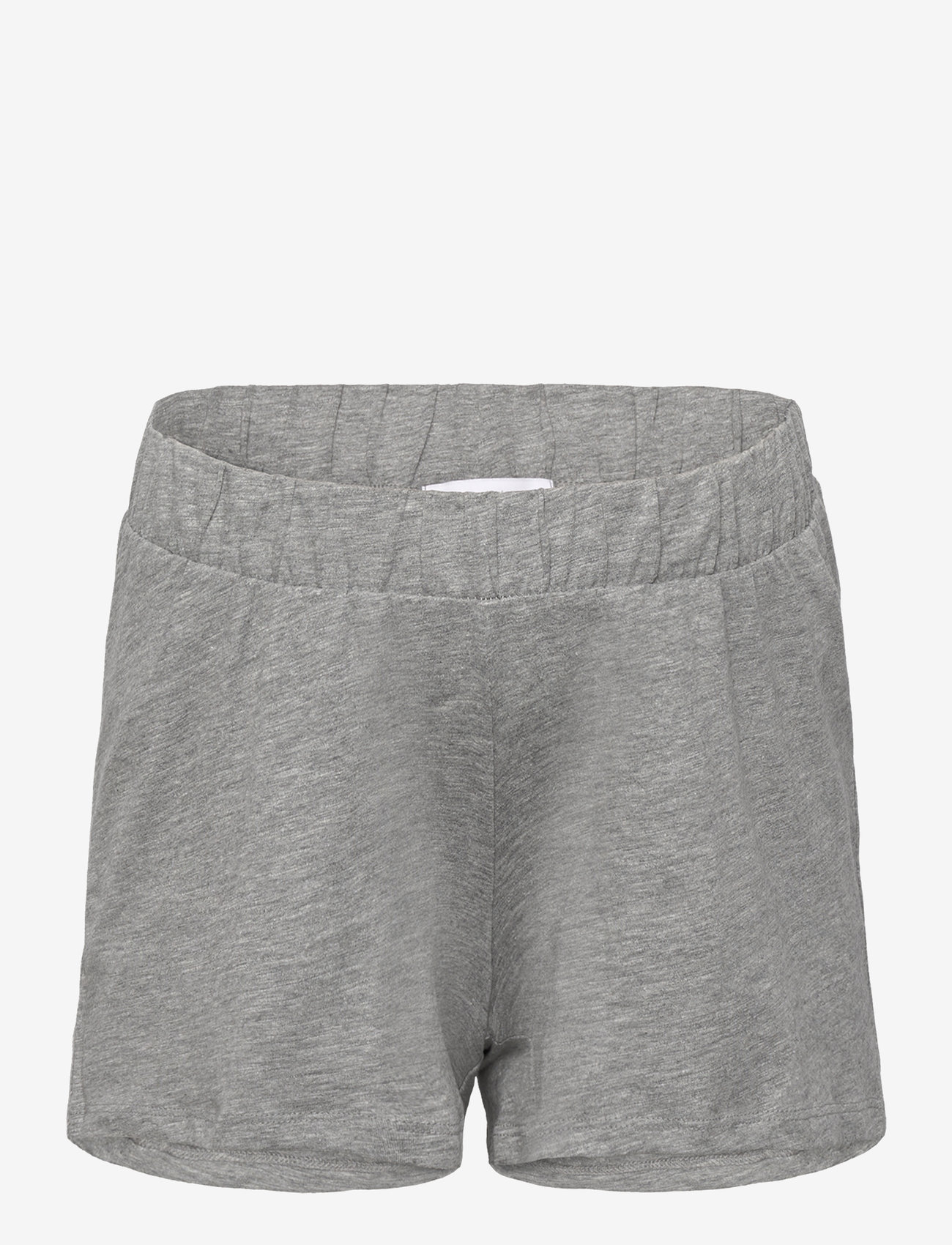 Mamalicious - MLMIRA LGM LIA CAP JRS PYJAMAS 2F NOOS - light grey melange - 4