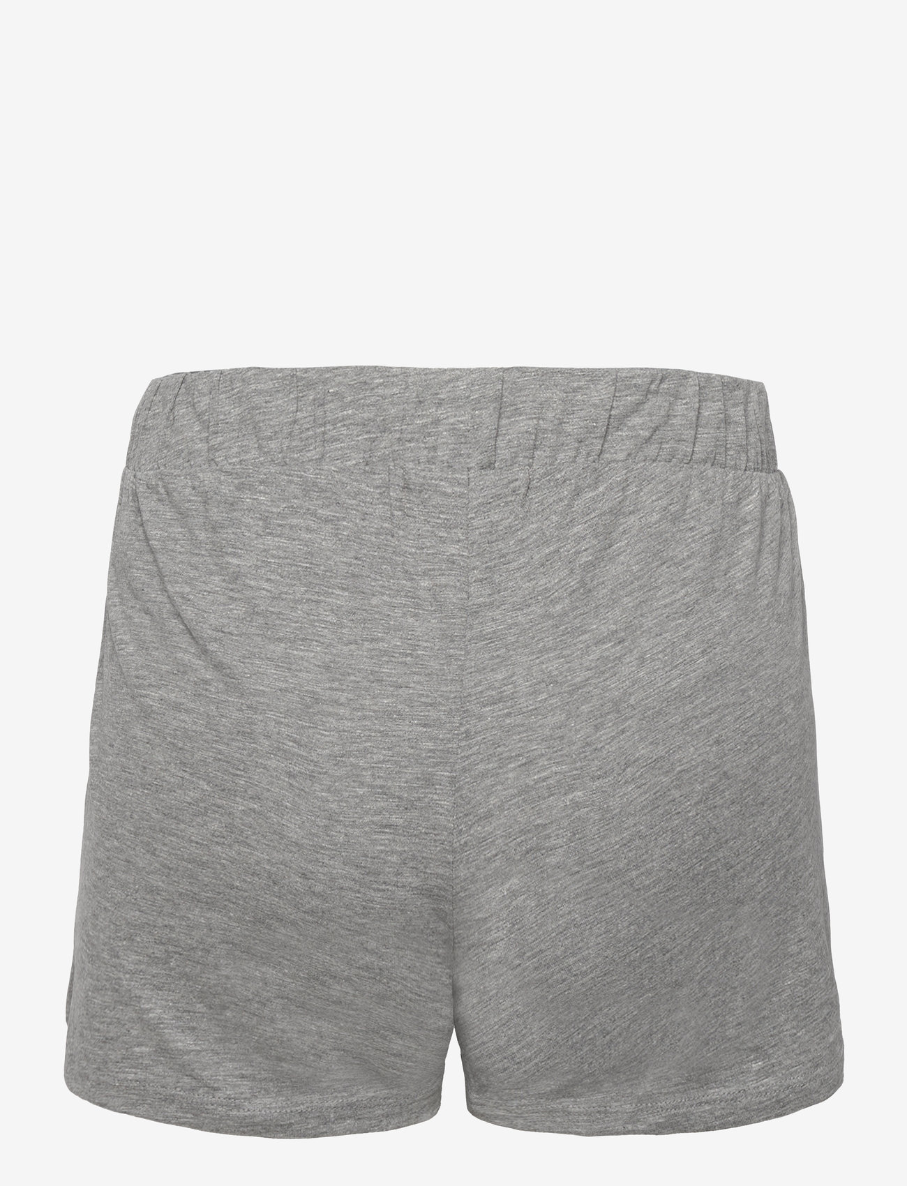 Mamalicious - MLMIRA LGM LIA CAP JRS PYJAMAS 2F NOOS - light grey melange - 5