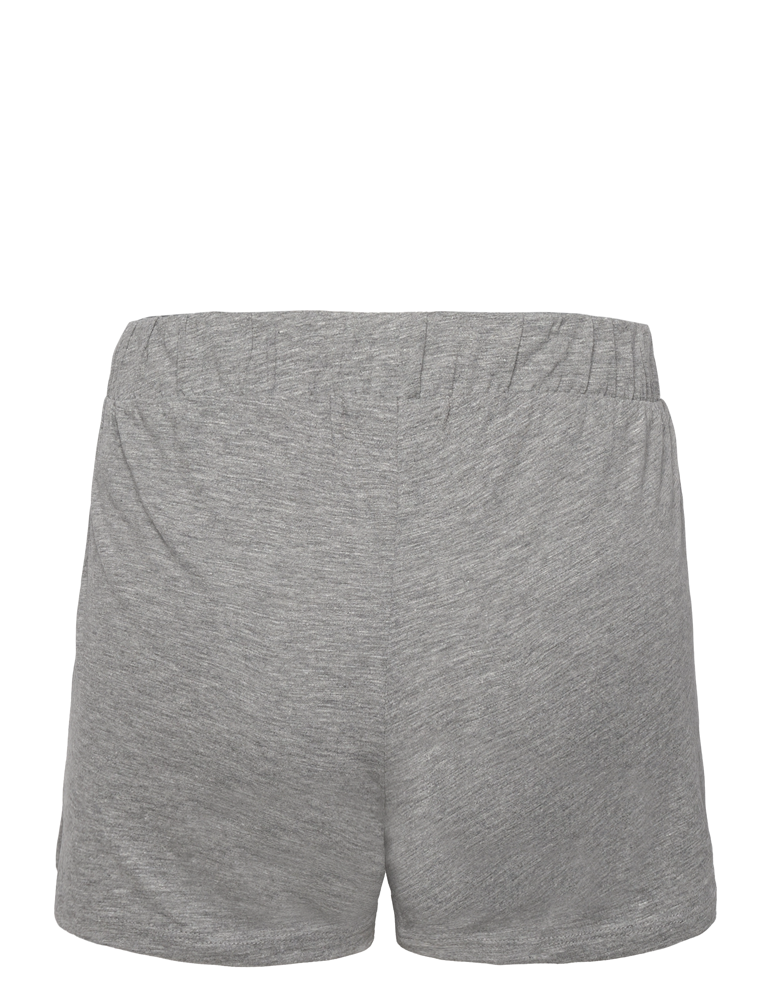 Mamalicious - MLMIRA LGM LIA CAP JRS PYJAMAS 2F NOOS - nærföt - light grey melange - 5