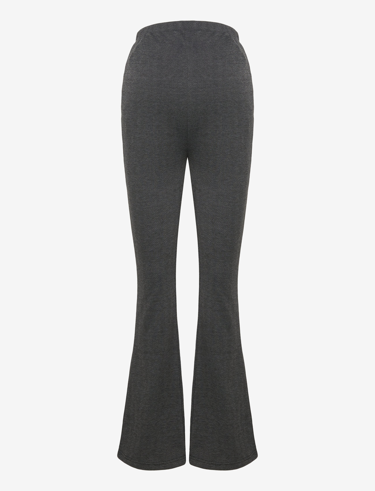 Mamalicious - MLLISE FLARED JRS LEGGING - black - 1