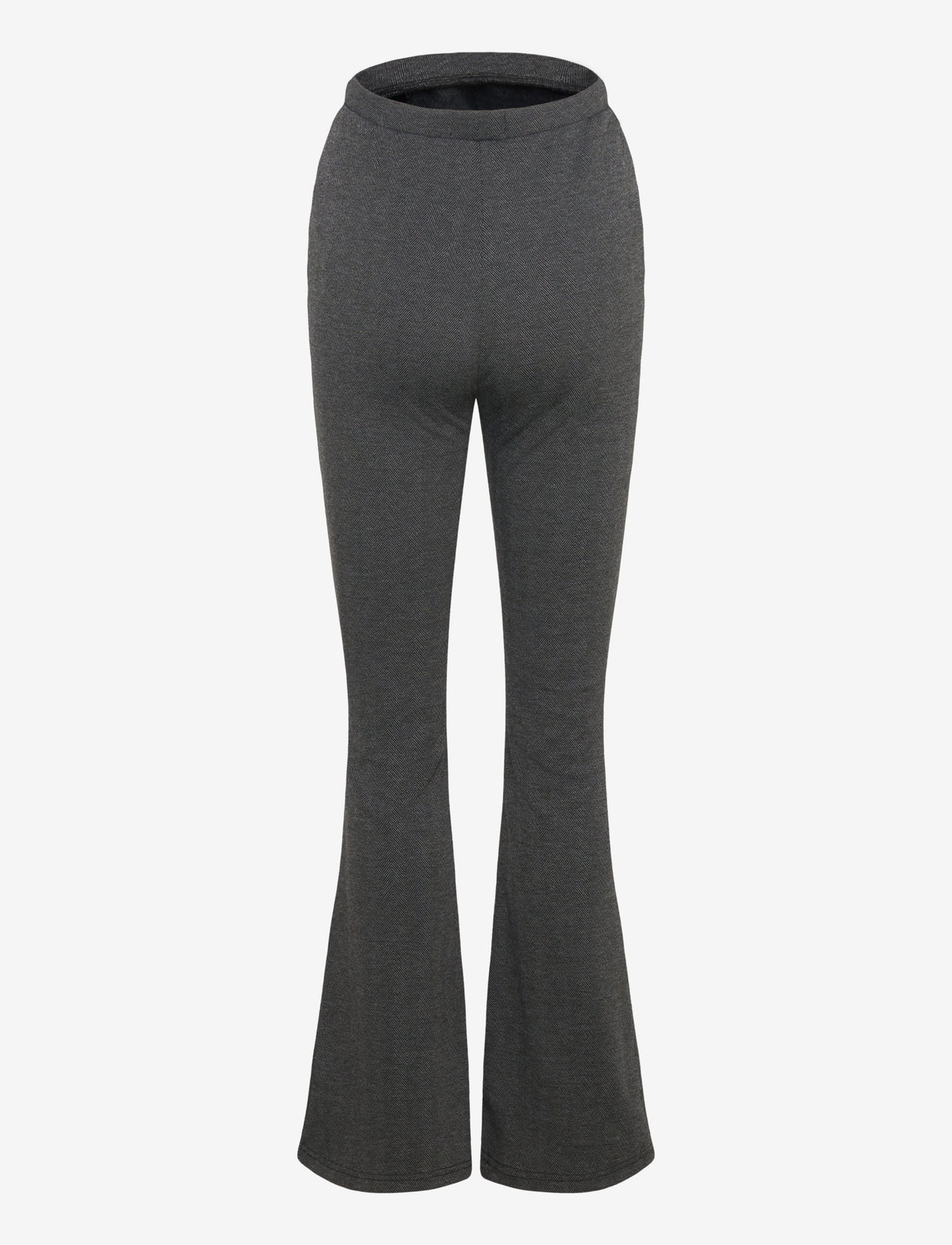 Mamalicious - MLLISE FLARED JRS LEGGING - black - 2