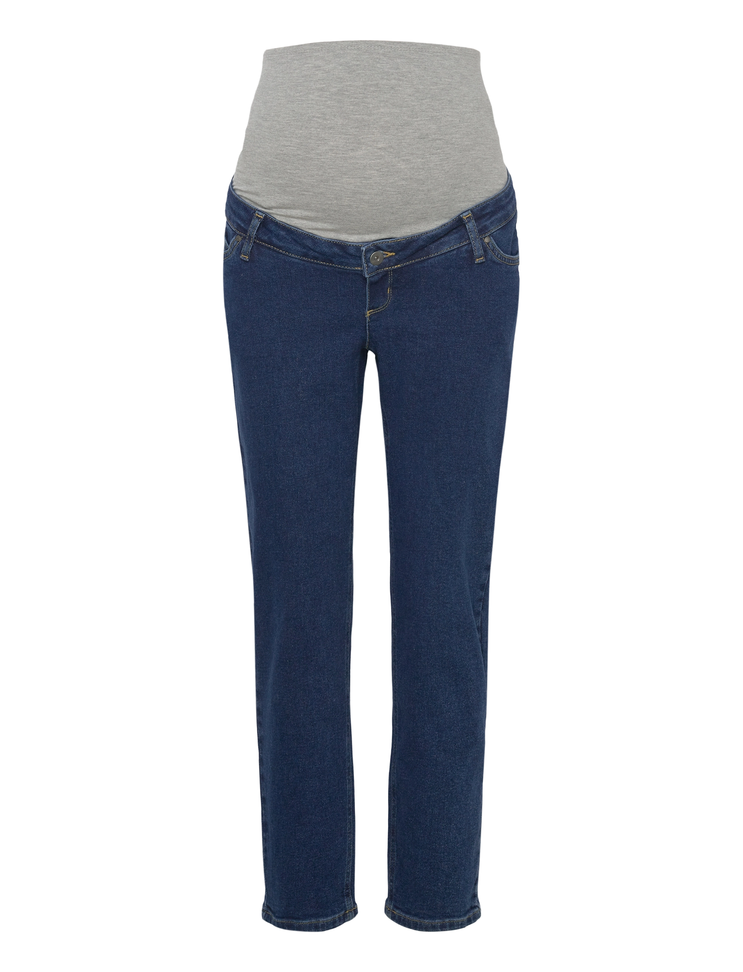 DARK BLUE DENIM