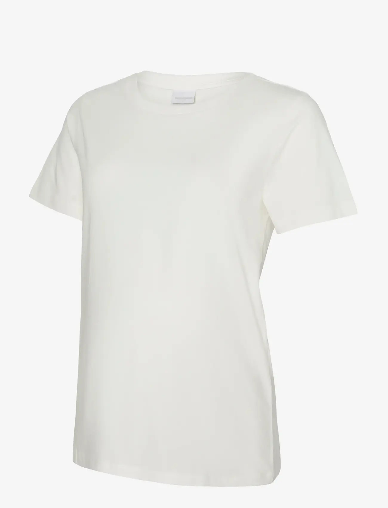 Mamalicious - MLMIA SS JRS TOP 2-P - overdele - sea spray - 2