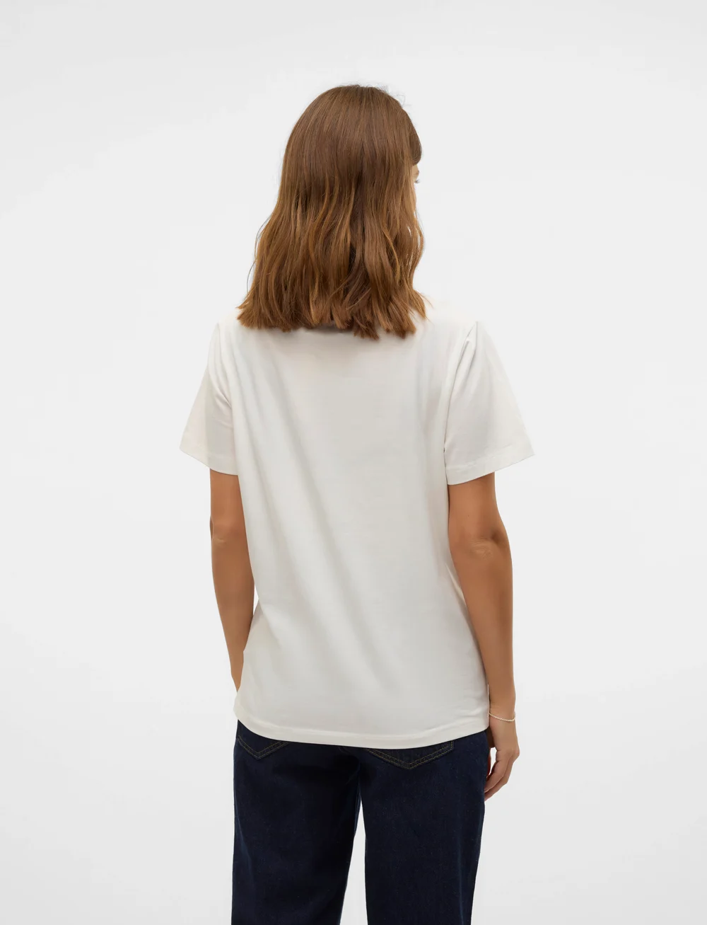 Mamalicious - MLMIA SS JRS TOP 2-P - oberteile - soft chambray - 3