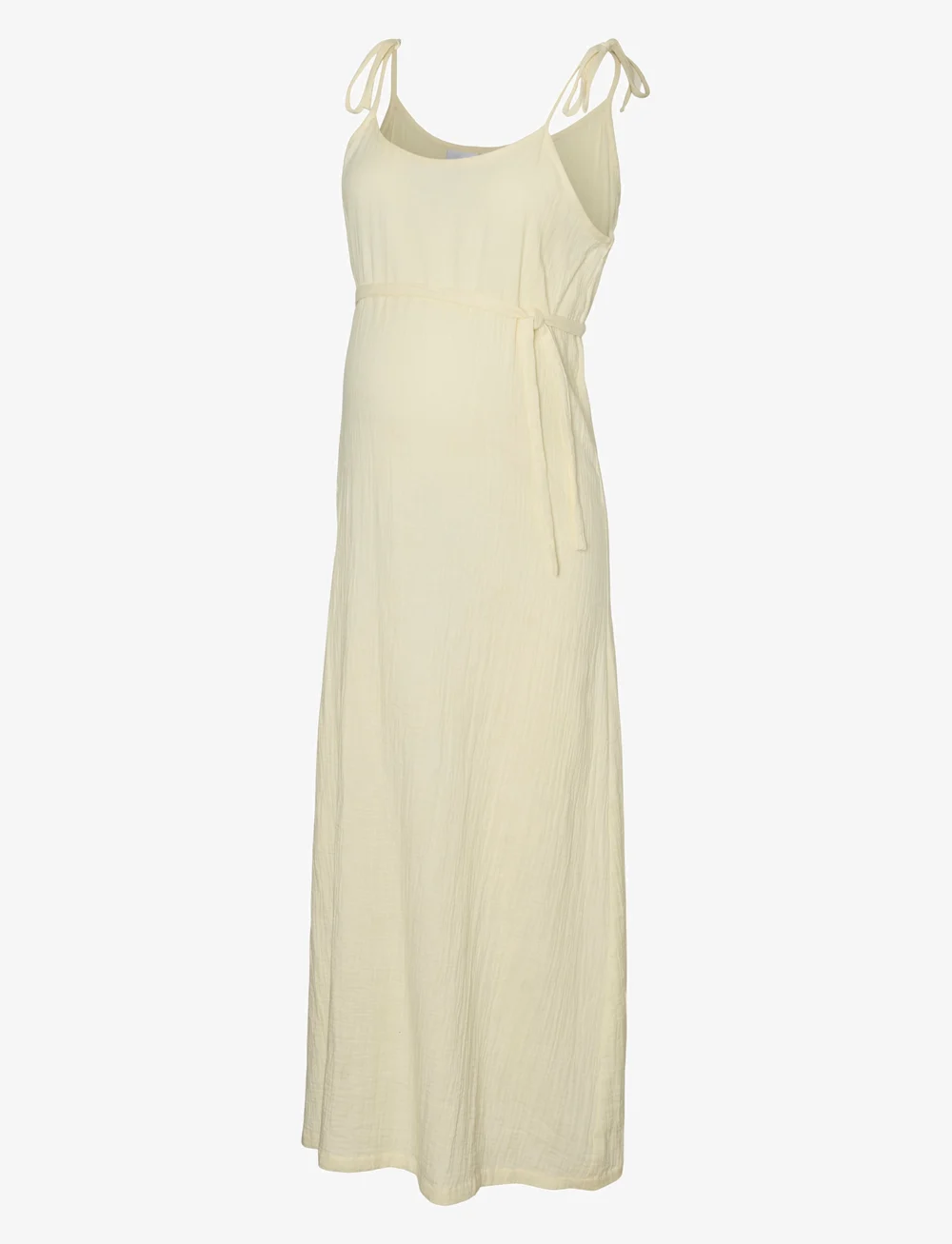 Mamalicious - MLNEWJUANA STRAP WO DRESS - sommerkleider - anise flower - 1