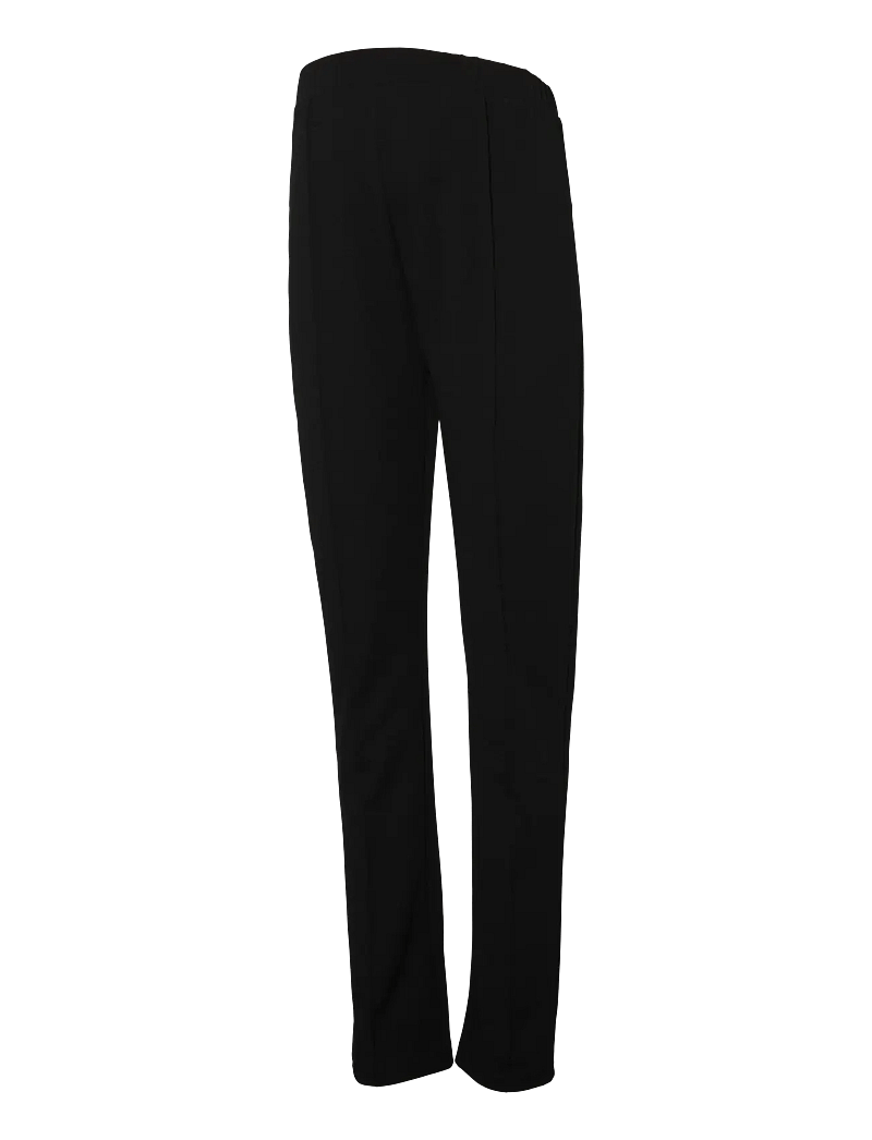 Mamalicious - MLFENJA JRS HW PANTS - nederdelar - black - 1