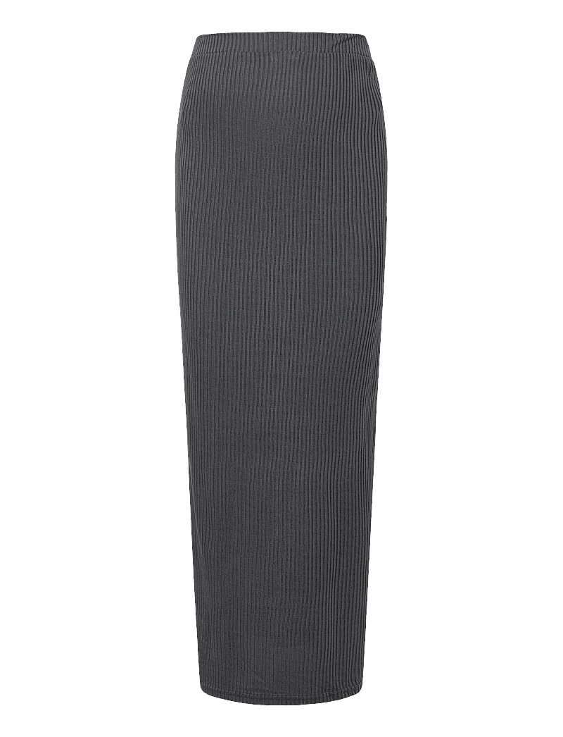 Mamalicious - MLANLI JRS MAXI SKIRT HW - bas - magnet - 1