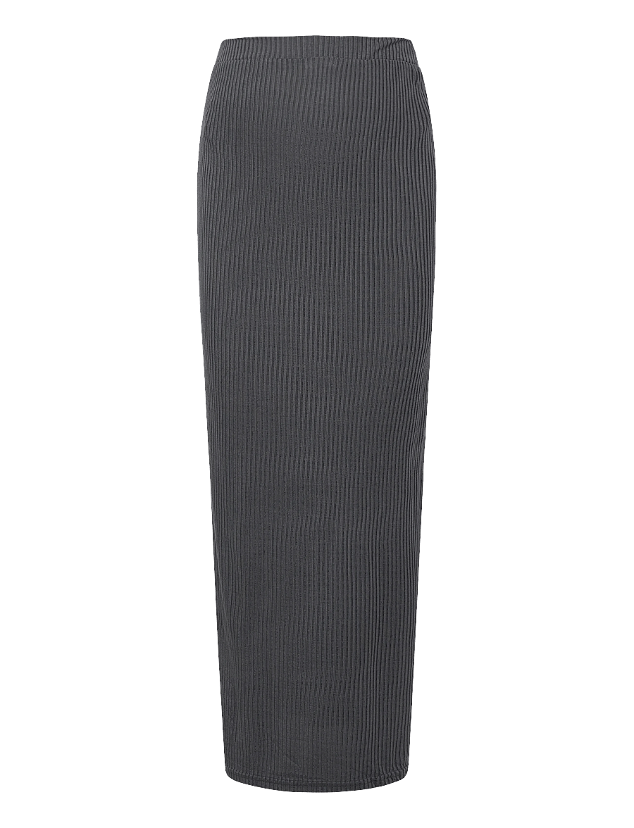 Mamalicious - MLANLI JRS MAXI SKIRT HW - nederdelar - magnet - 1