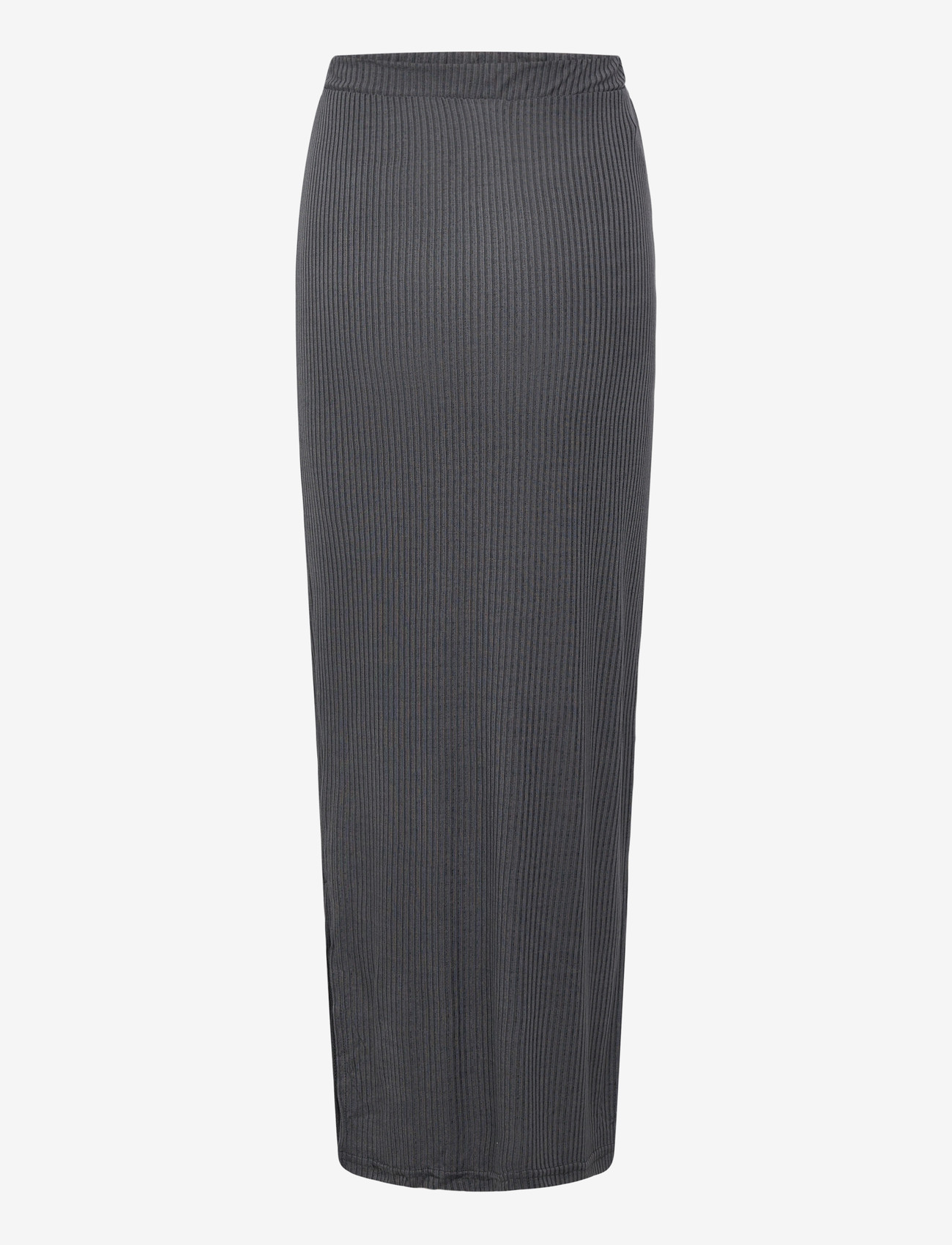 Mamalicious - MLANLI JRS MAXI SKIRT HW - bas - magnet - 2